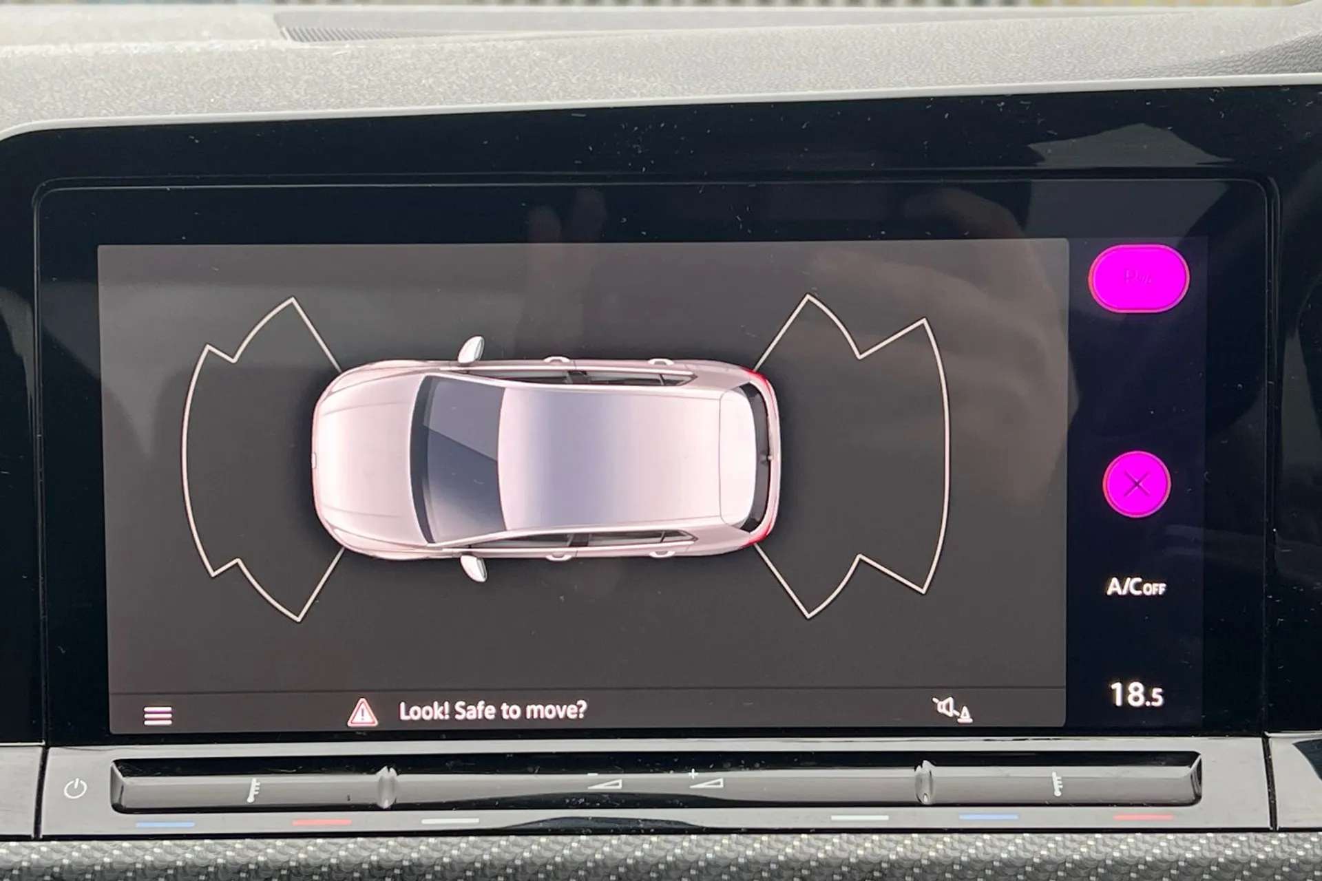 2021 VOLKSWAGEN GOLF 2021 VOLKSWAGEN GOLF