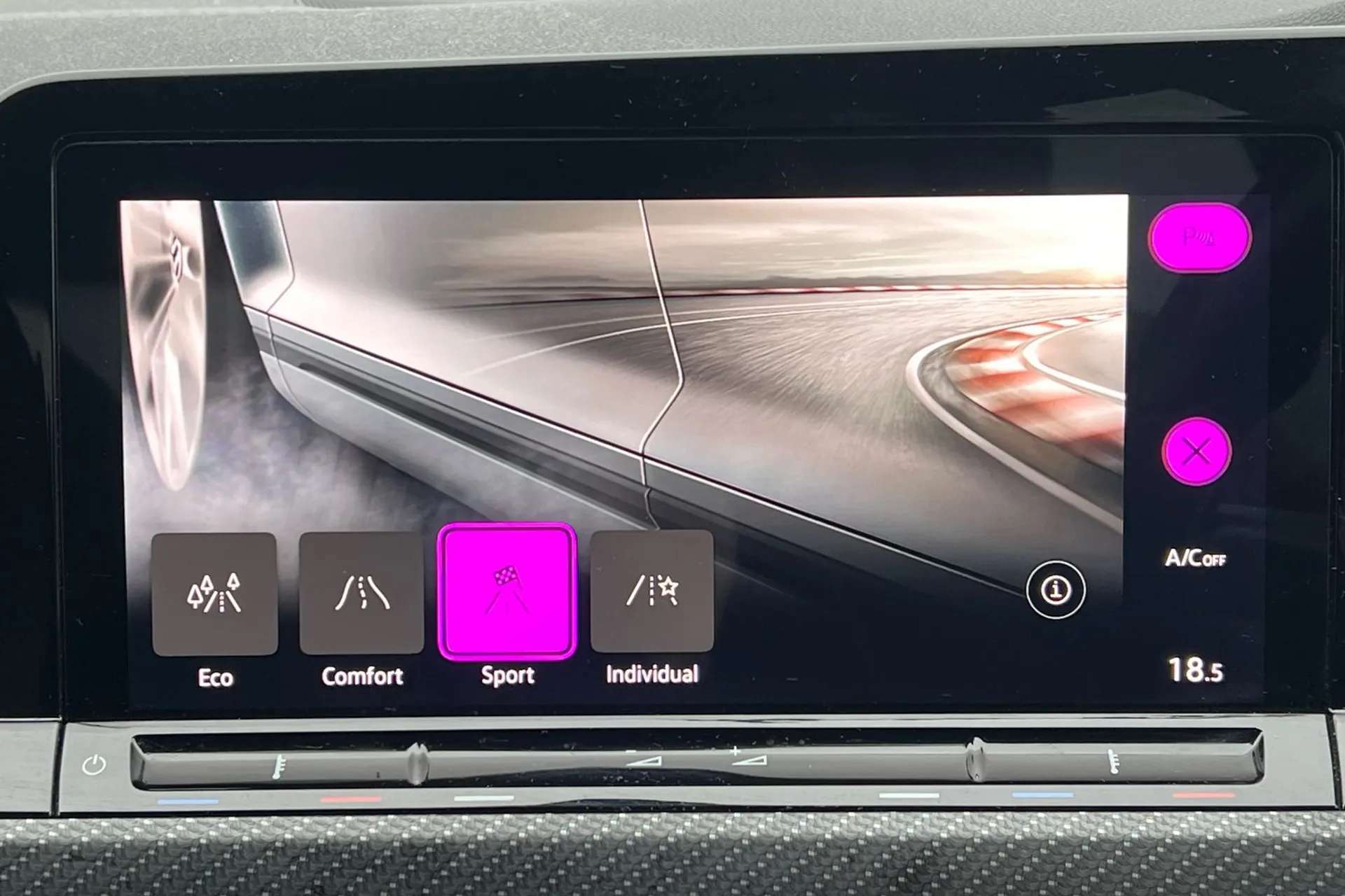 2021 VOLKSWAGEN GOLF 2021 VOLKSWAGEN GOLF