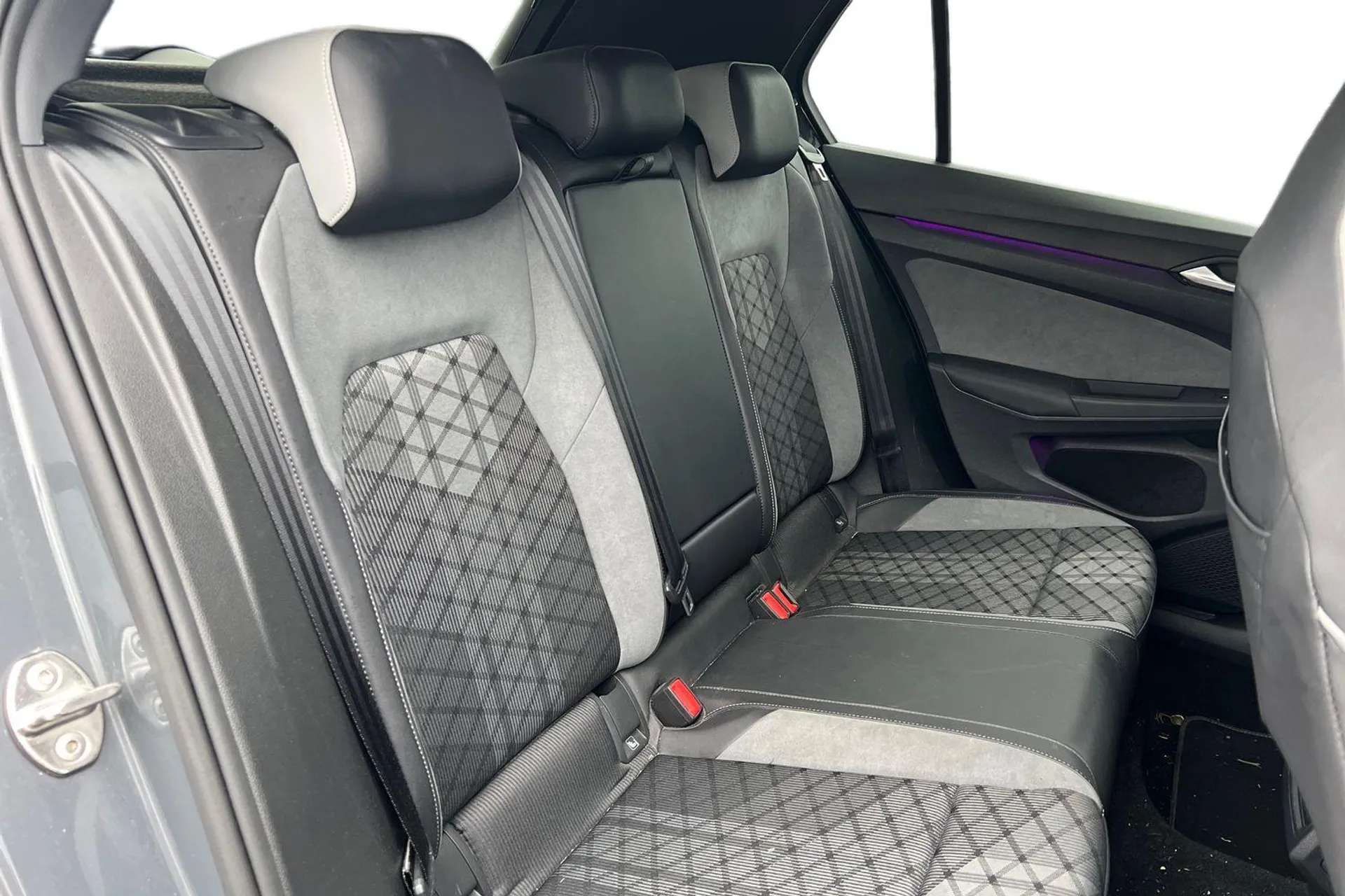 2021 VOLKSWAGEN GOLF 2021 VOLKSWAGEN GOLF