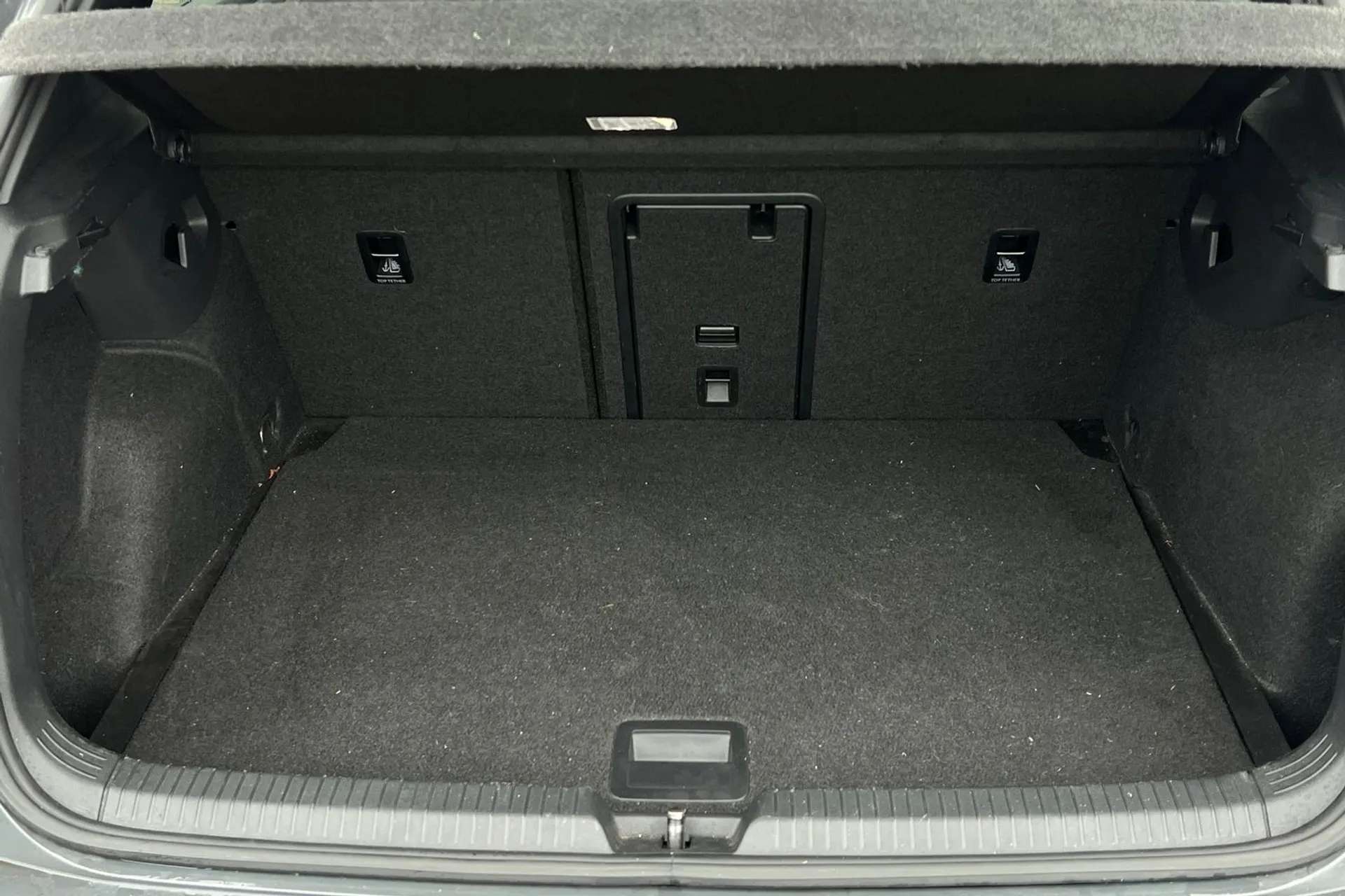 2021 VOLKSWAGEN GOLF 2021 VOLKSWAGEN GOLF