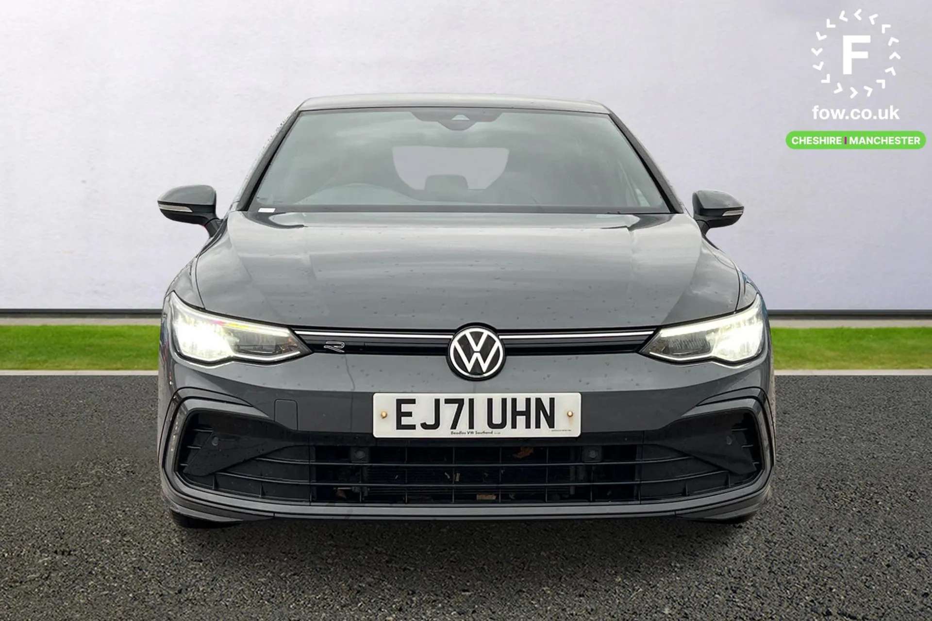 2021 VOLKSWAGEN GOLF 2021 VOLKSWAGEN GOLF