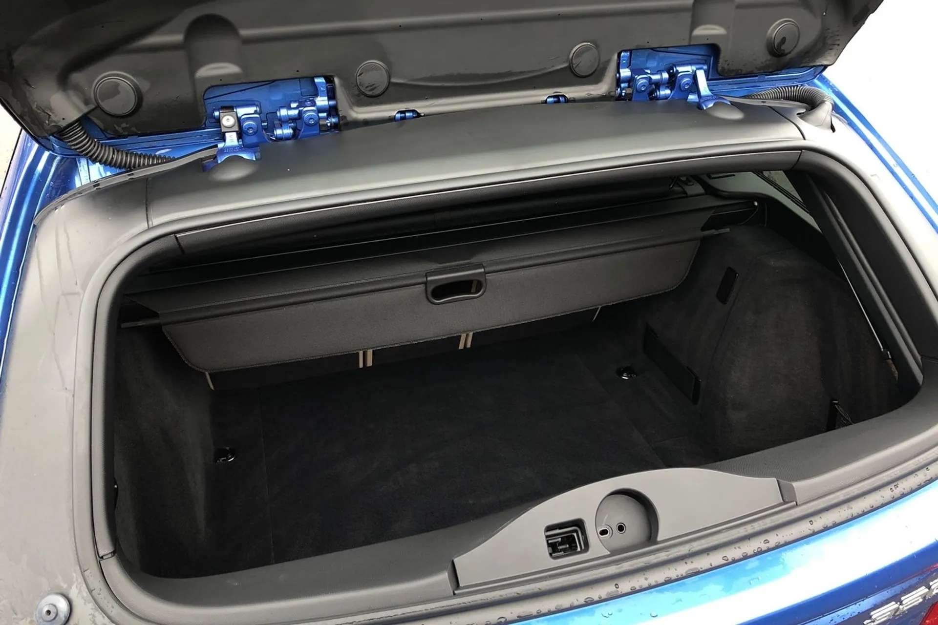 2017 BMW 3 SERIES 2017 BMW 3 SERIES