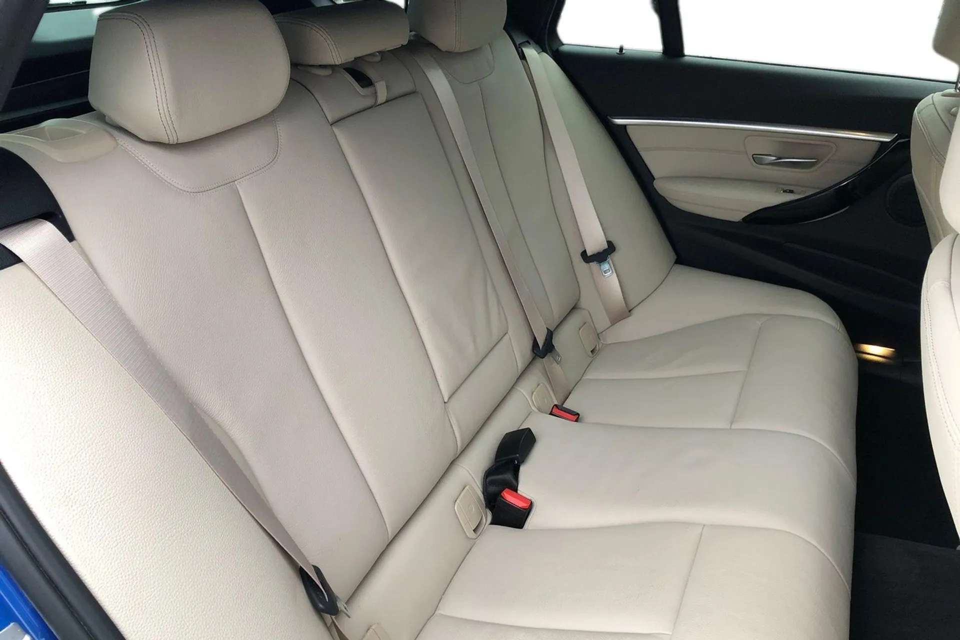 2017 BMW 3 SERIES 2017 BMW 3 SERIES