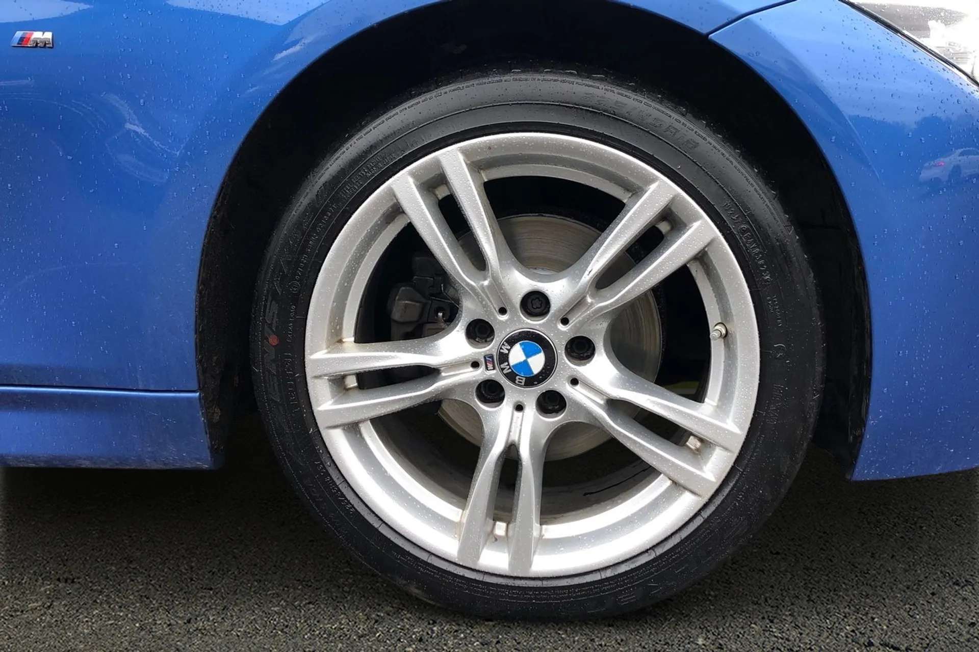 2017 BMW 3 SERIES 2017 BMW 3 SERIES