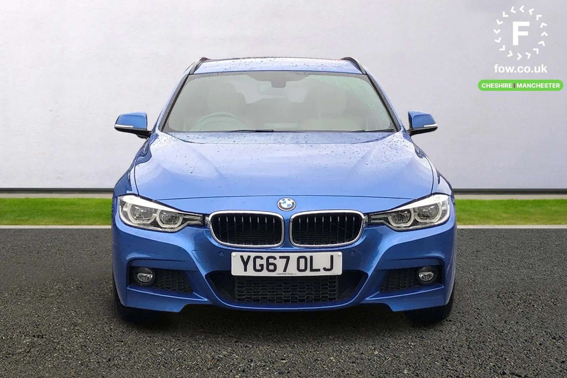 2017 BMW 3 SERIES 2017 BMW 3 SERIES