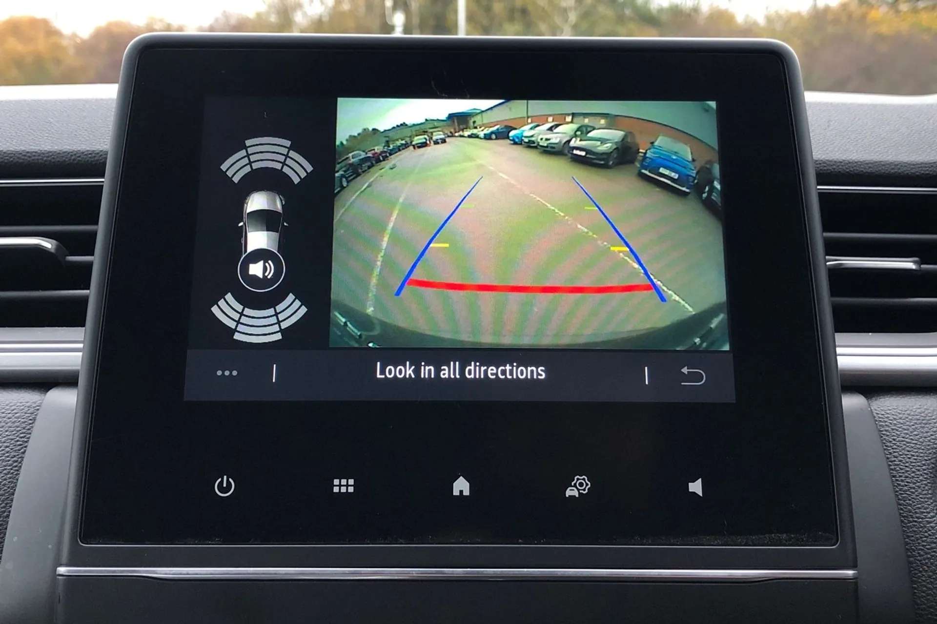 2022 RENAULT CAPTUR 2022 RENAULT CAPTUR