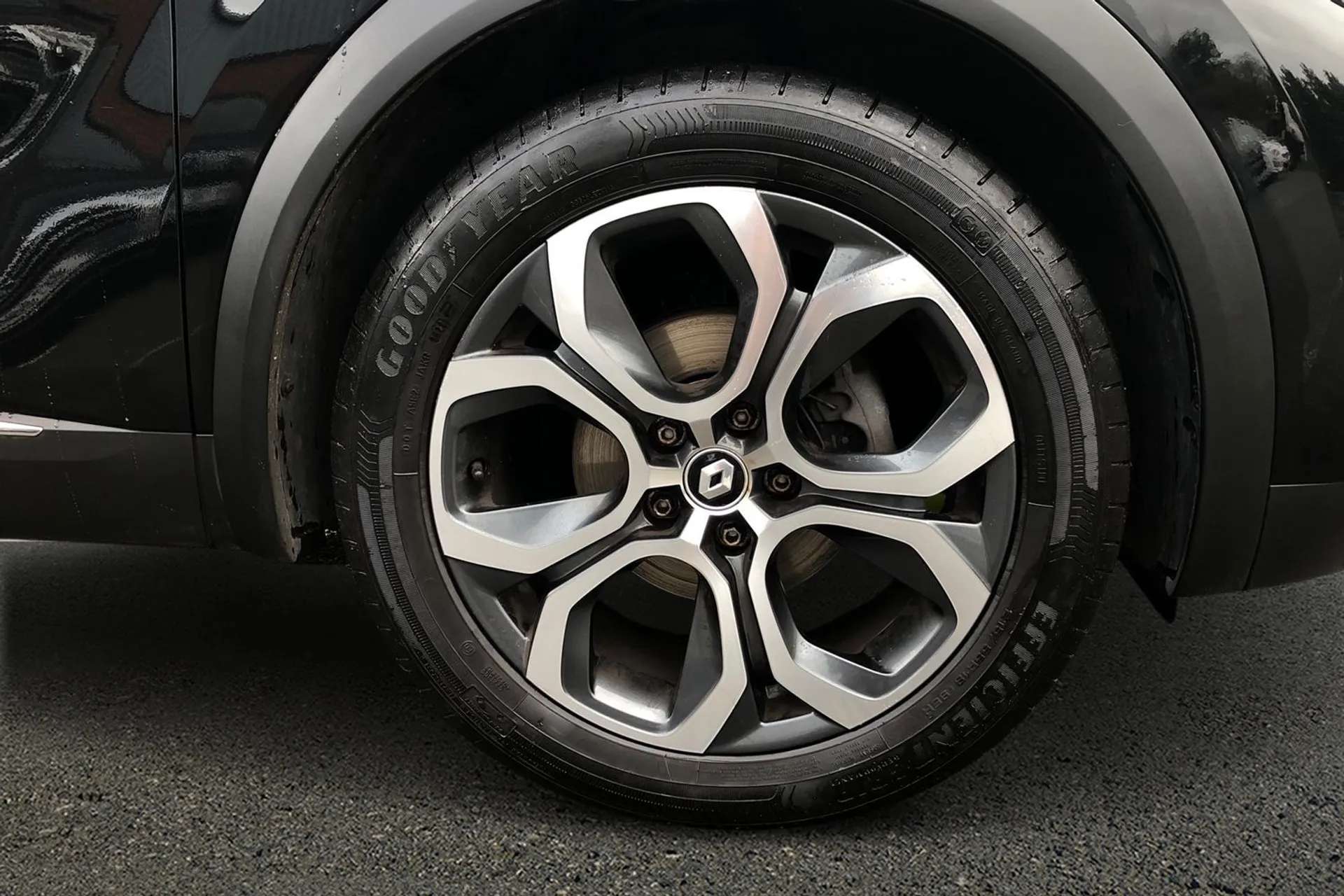 2022 RENAULT CAPTUR 2022 RENAULT CAPTUR