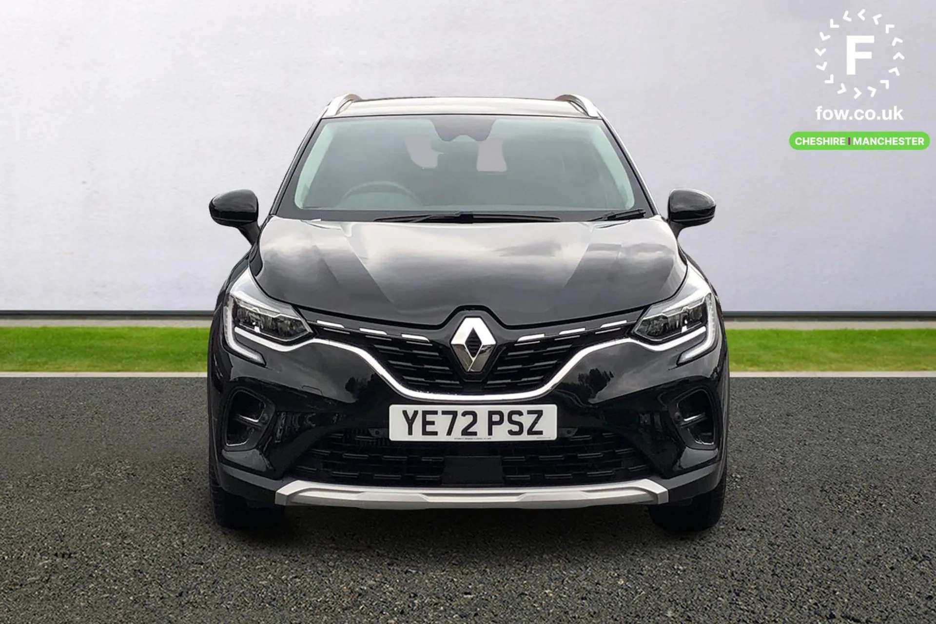 2022 RENAULT CAPTUR 2022 RENAULT CAPTUR