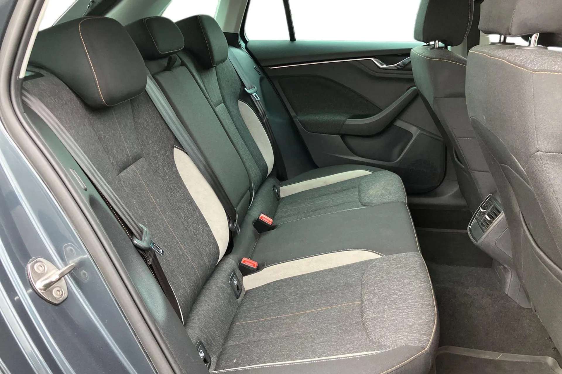 2019 SKODA SCALA 2019 SKODA SCALA