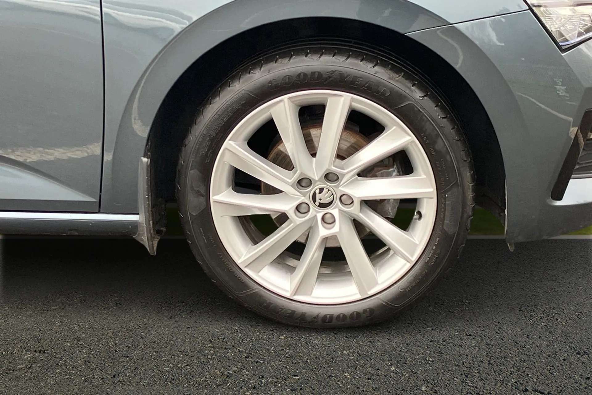 2019 SKODA SCALA 2019 SKODA SCALA