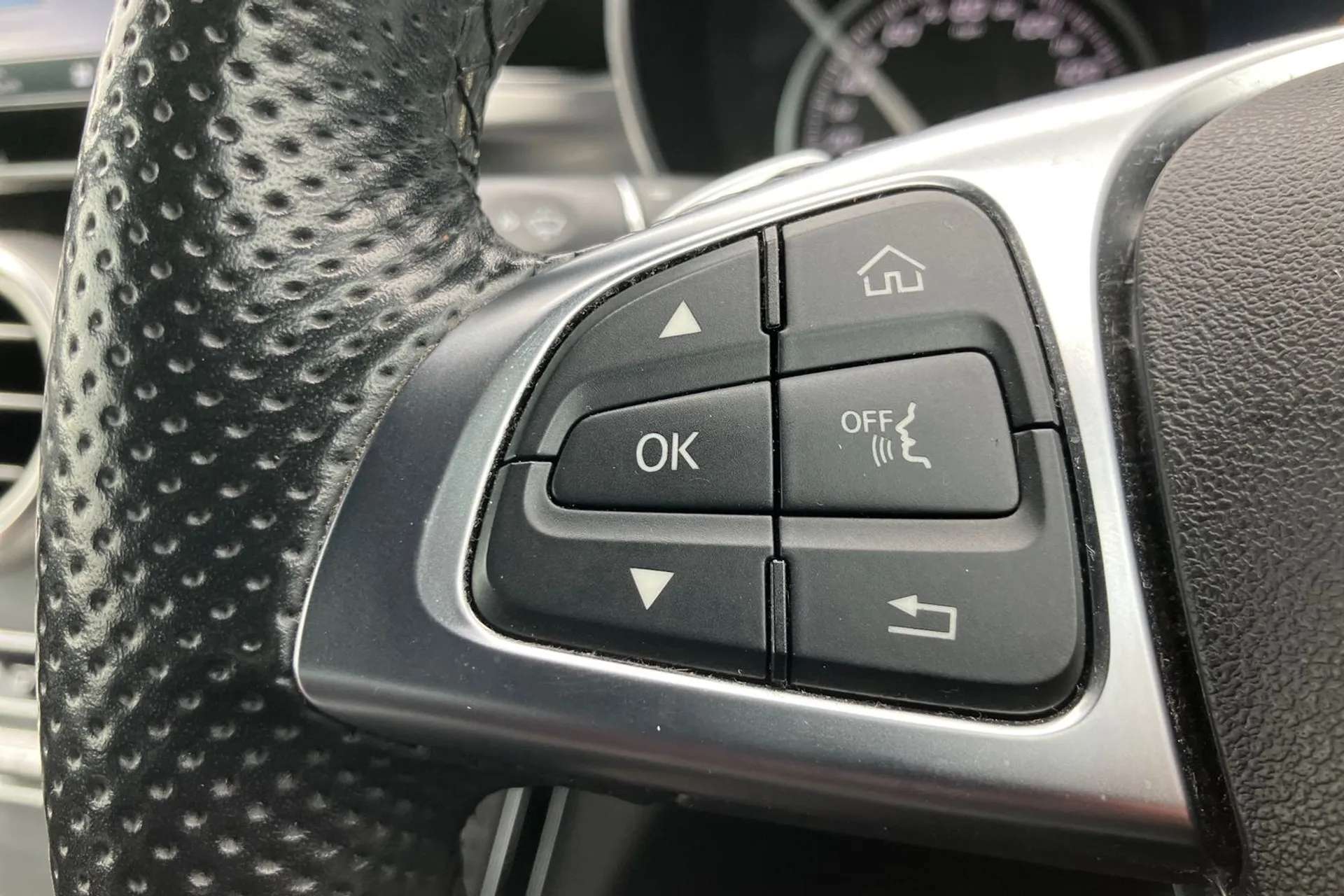 2018 MERCEDES-BENZ C CLASS 2018 MERCEDES-BENZ C CLASS