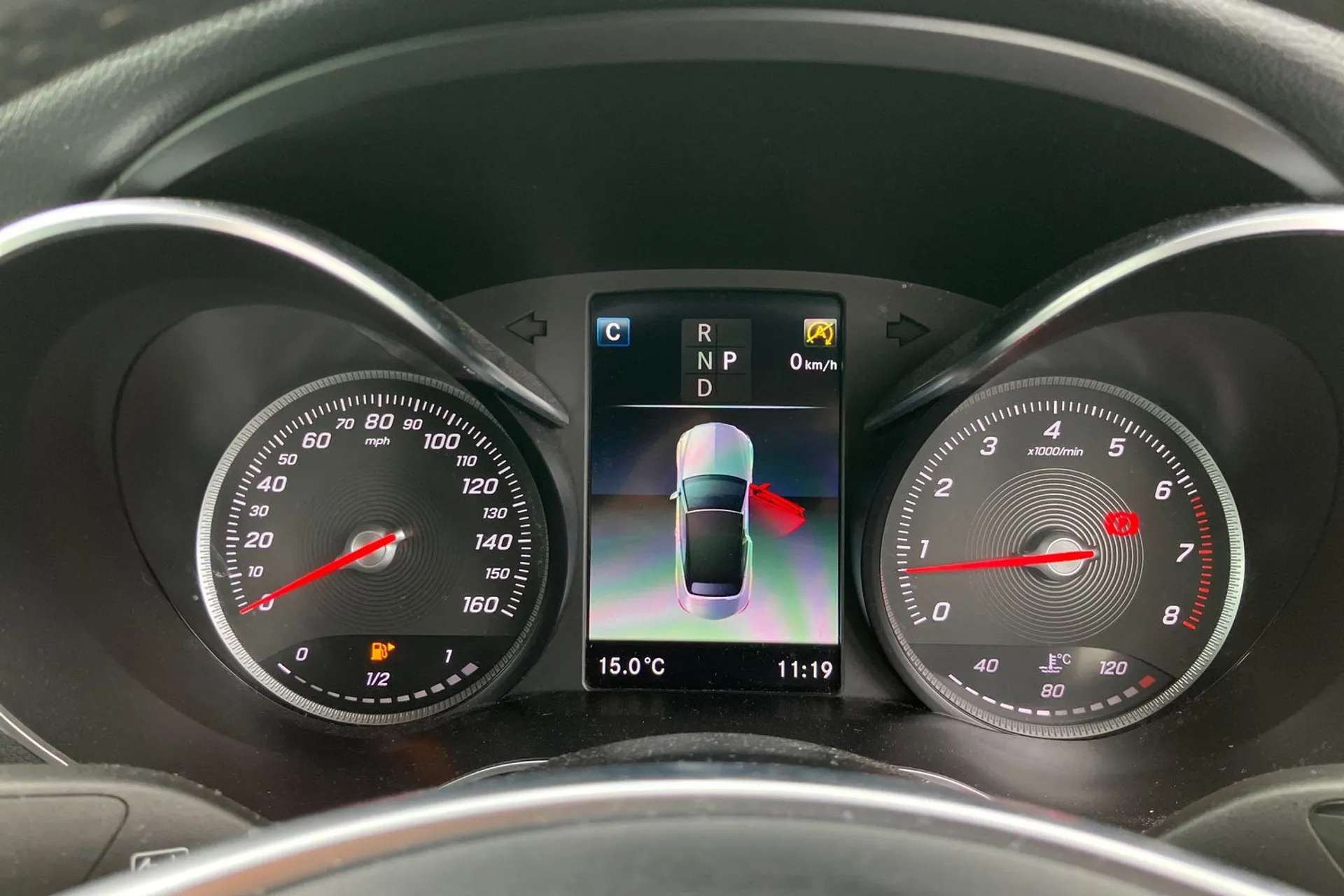 2018 MERCEDES-BENZ C CLASS 2018 MERCEDES-BENZ C CLASS