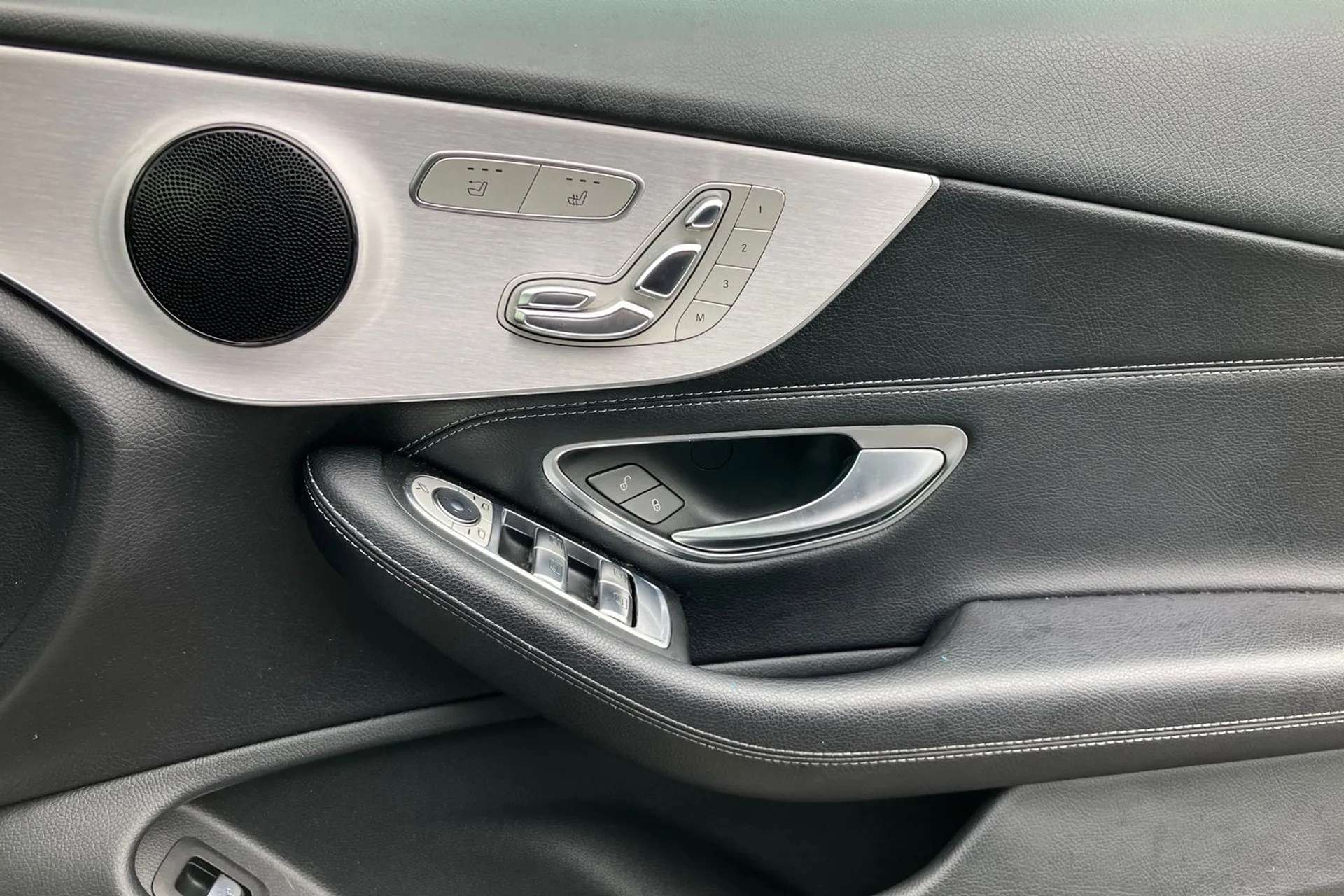 2018 MERCEDES-BENZ C CLASS 2018 MERCEDES-BENZ C CLASS