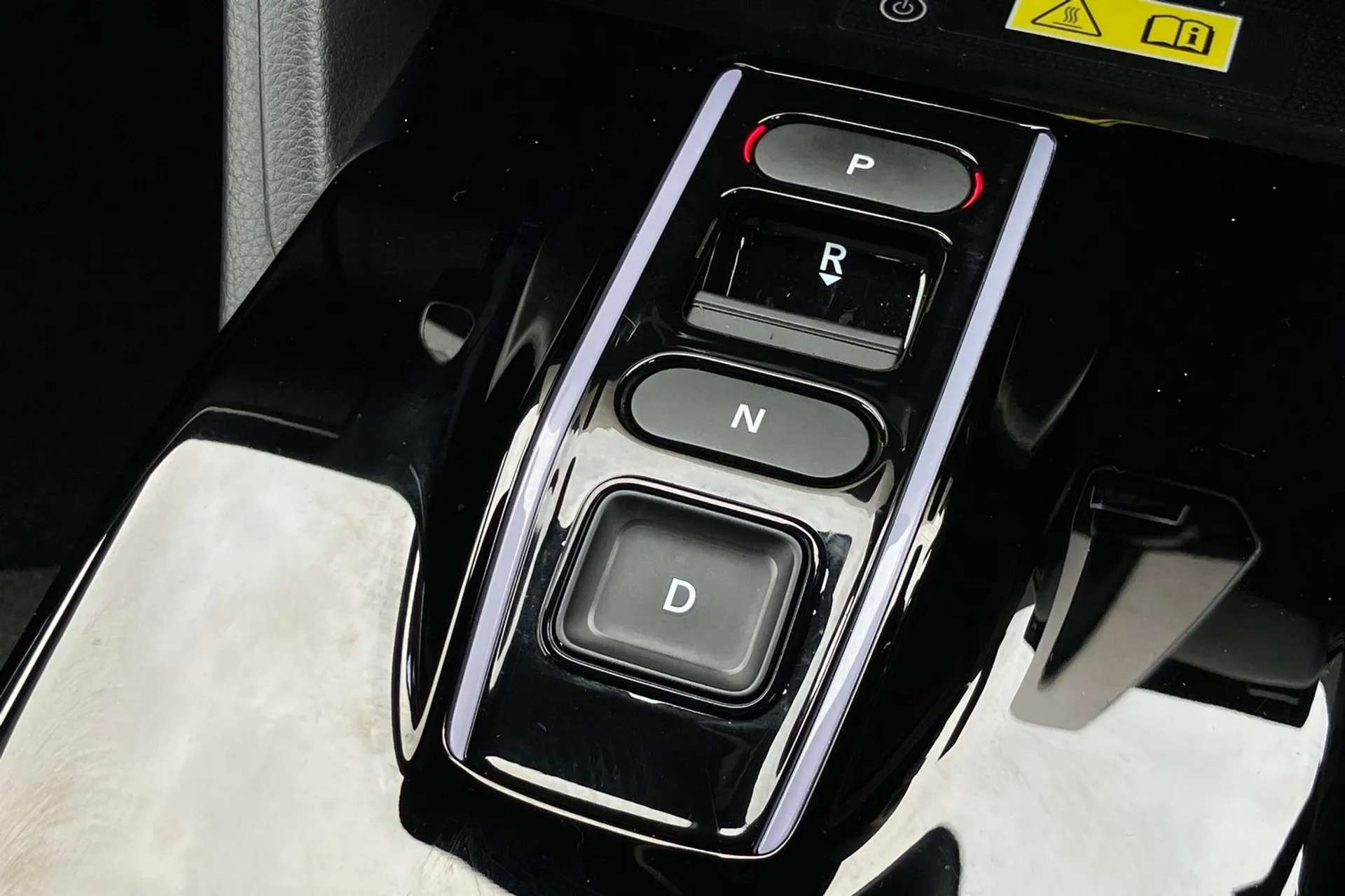 2024 HONDA E NY1 2024 HONDA E NY1