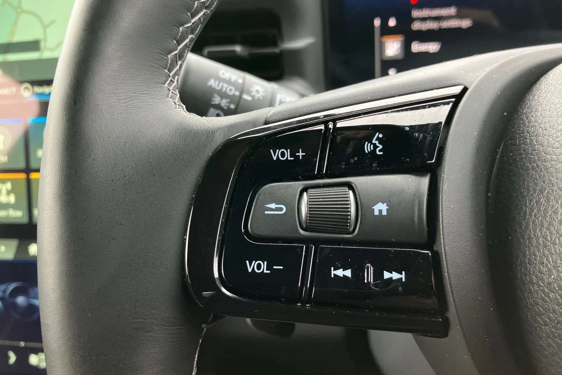 2024 HONDA E NY1 2024 HONDA E NY1