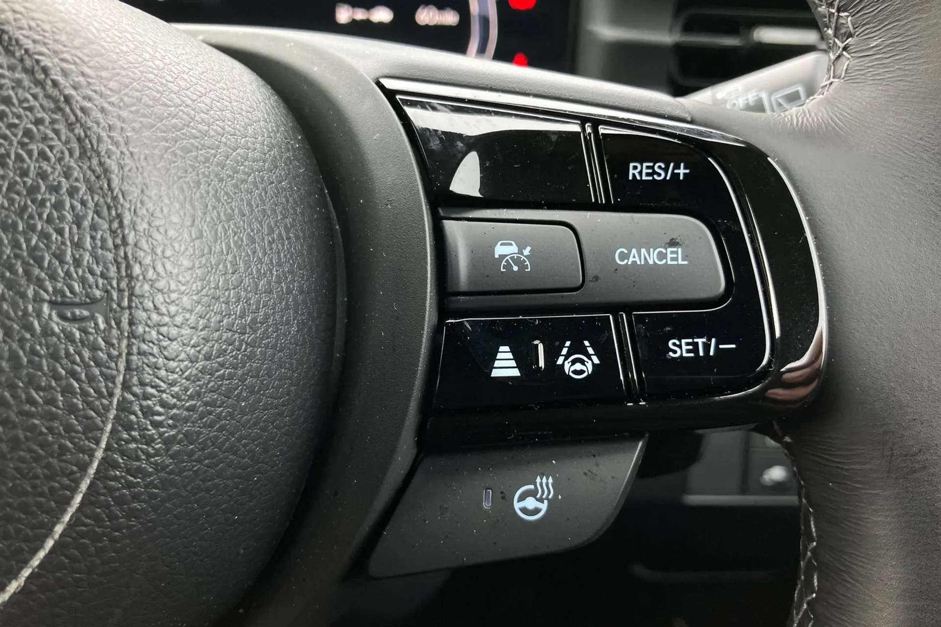 2024 HONDA E NY1 2024 HONDA E NY1