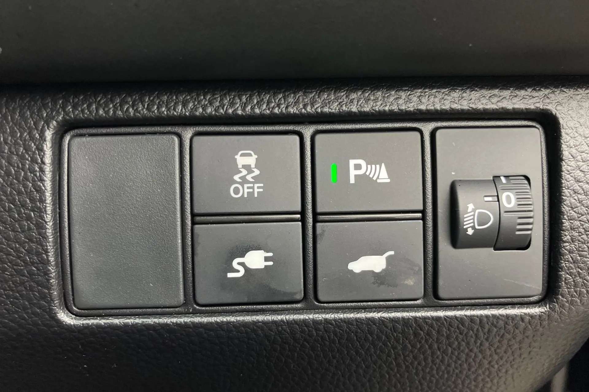 2024 HONDA E NY1 2024 HONDA E NY1