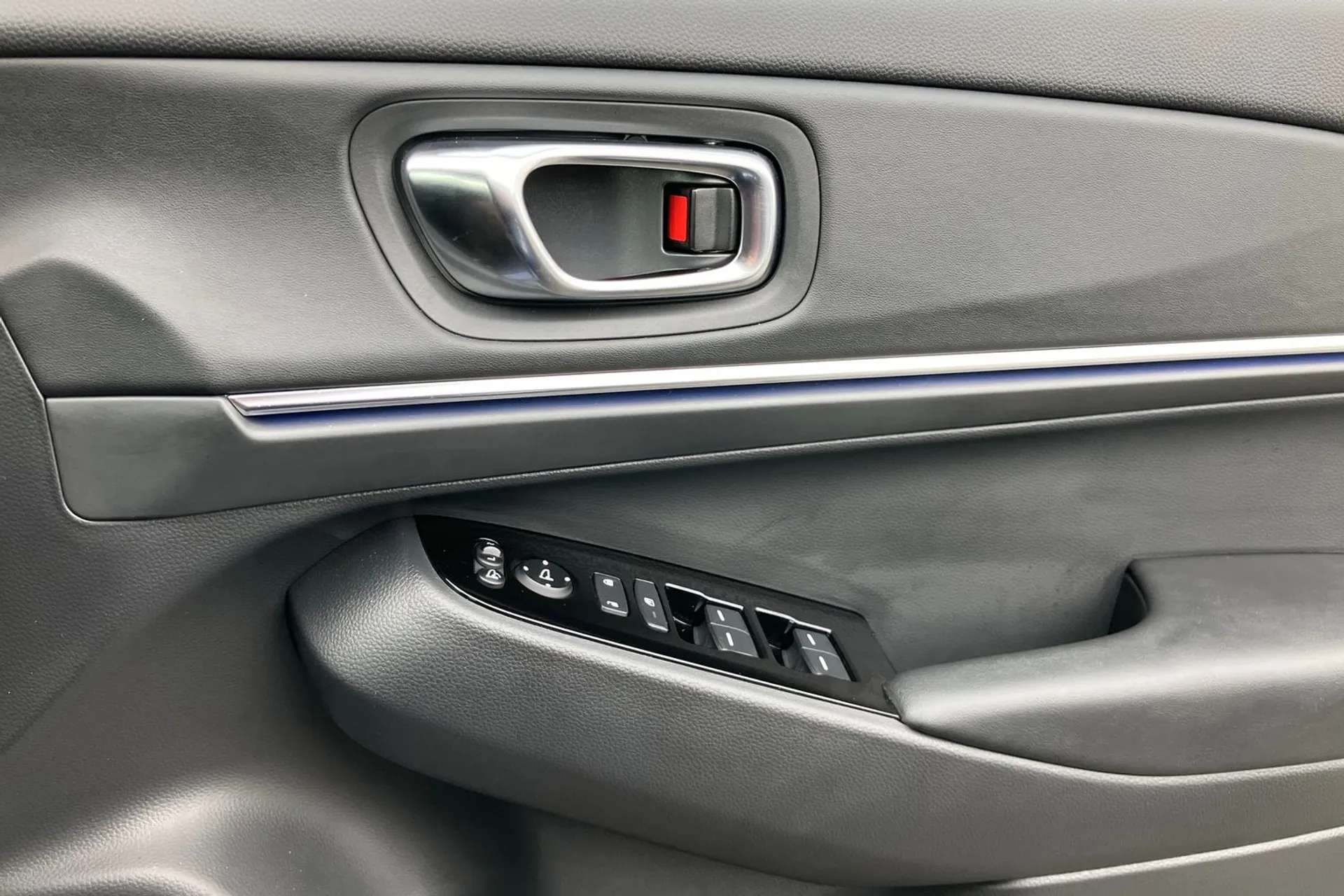 2024 HONDA E NY1 2024 HONDA E NY1