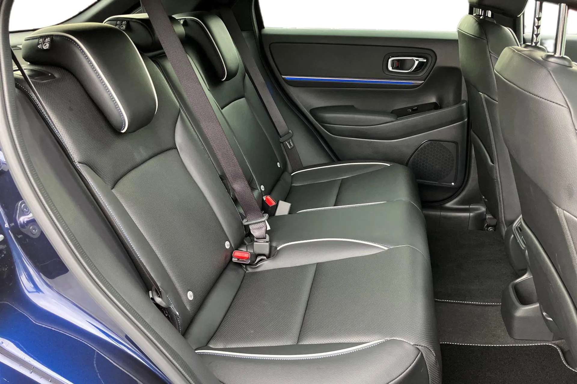 2024 HONDA E NY1 2024 HONDA E NY1