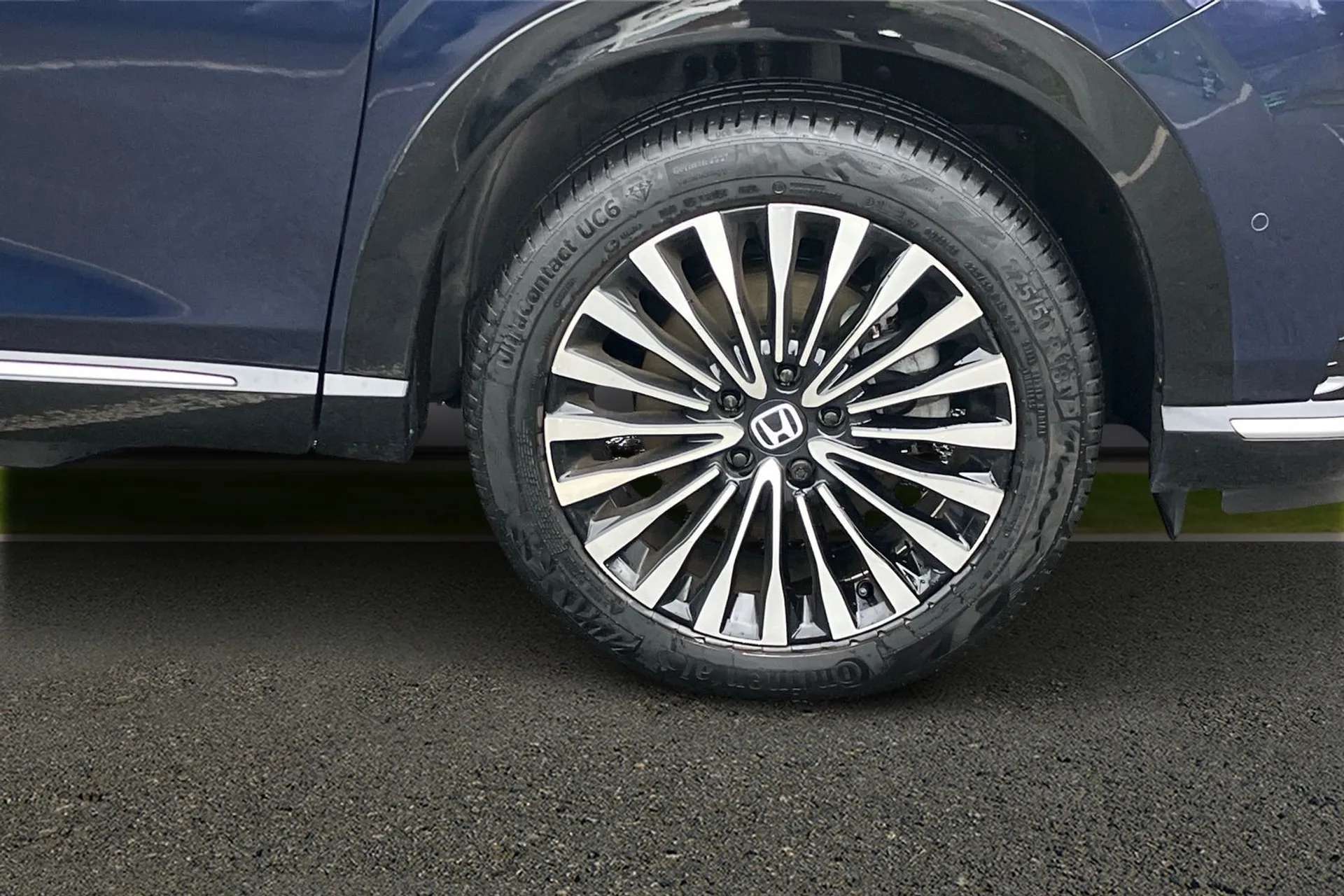 2024 HONDA E NY1 2024 HONDA E NY1