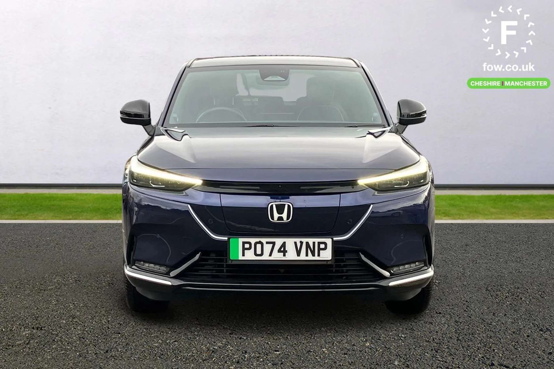 2024 HONDA E NY1 2024 HONDA E NY1