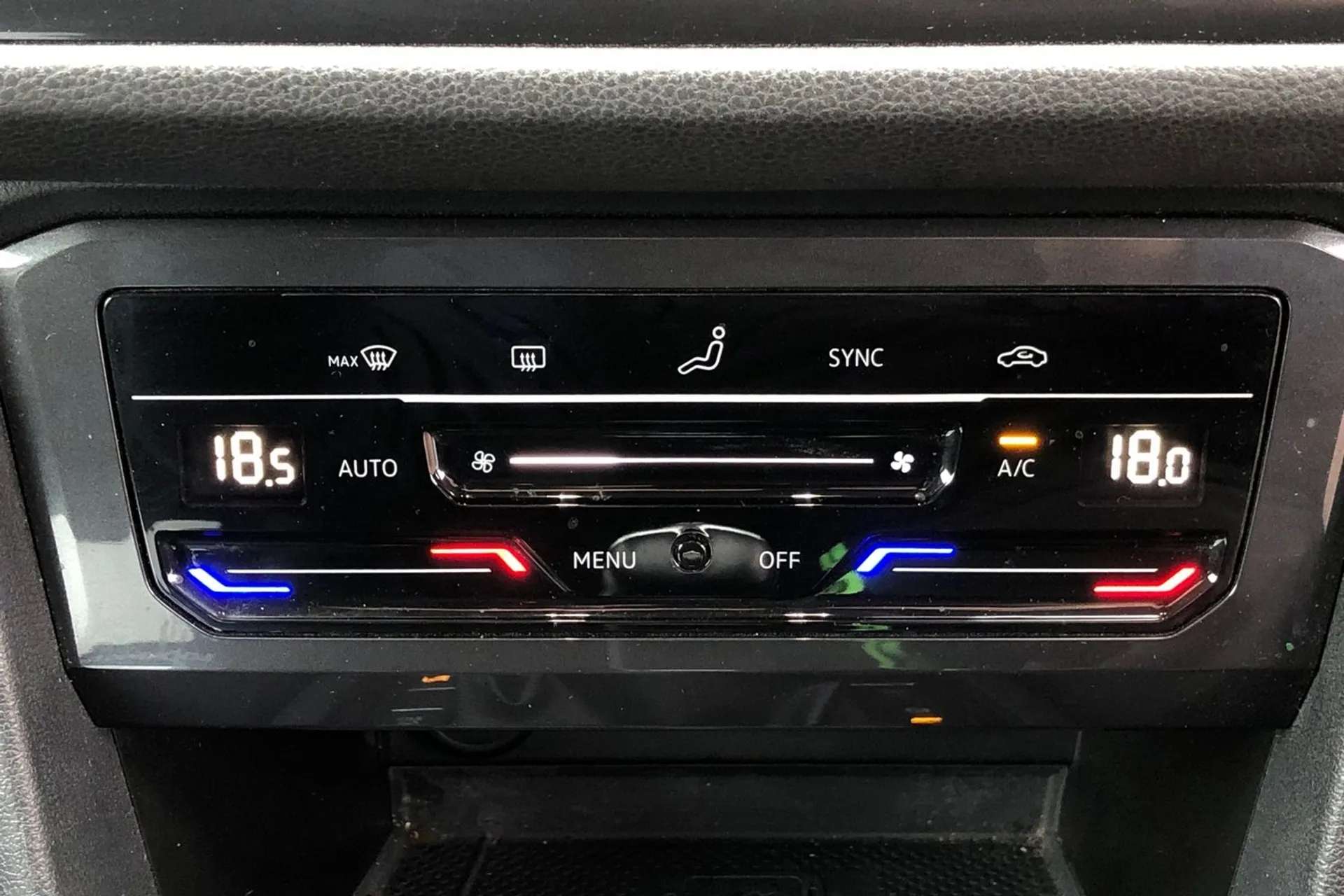 2022 VOLKSWAGEN TIGUAN ALLSPACE 2022 VOLKSWAGEN TIGUAN ALLSPACE