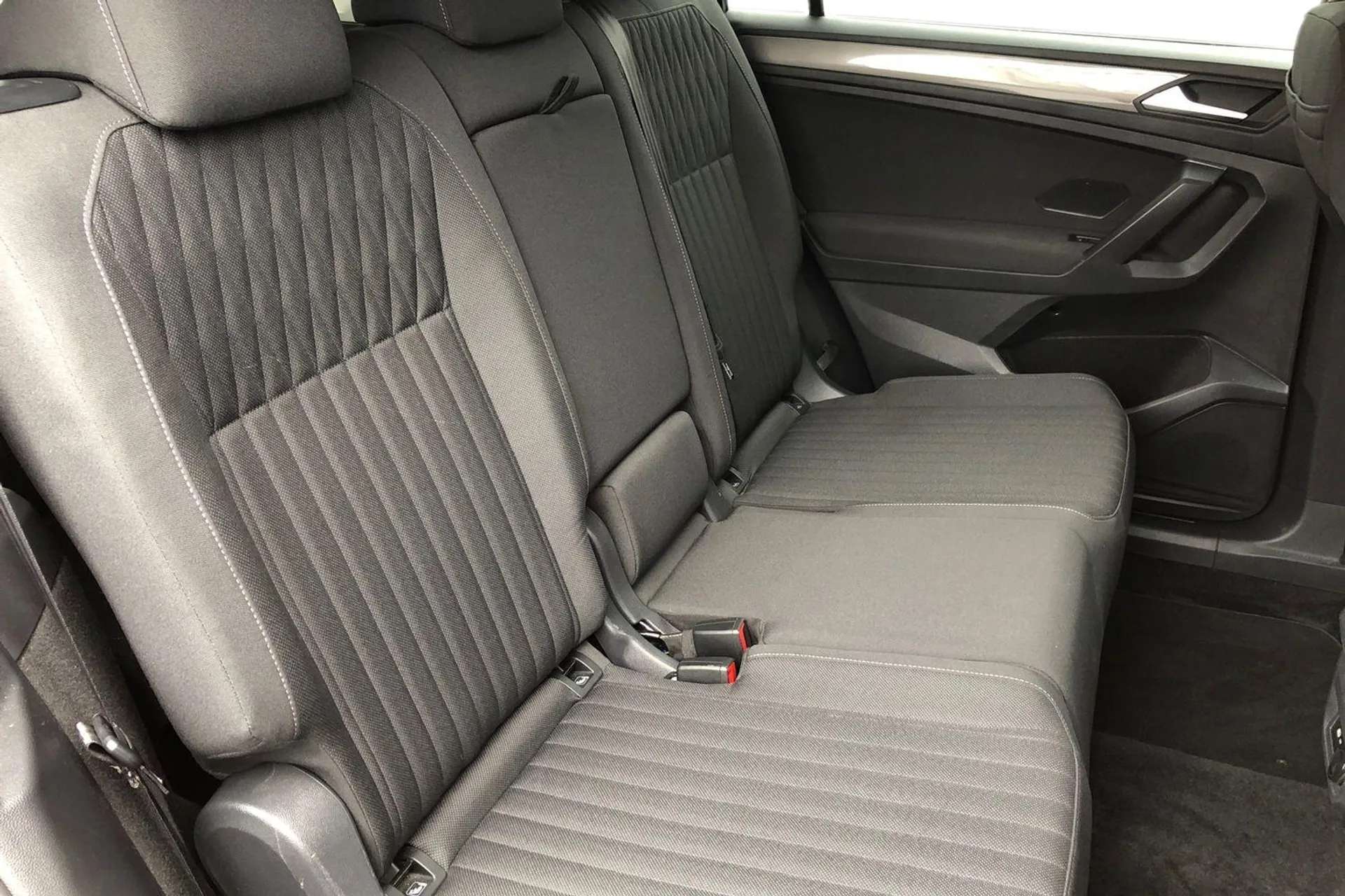 2022 VOLKSWAGEN TIGUAN ALLSPACE 2022 VOLKSWAGEN TIGUAN ALLSPACE