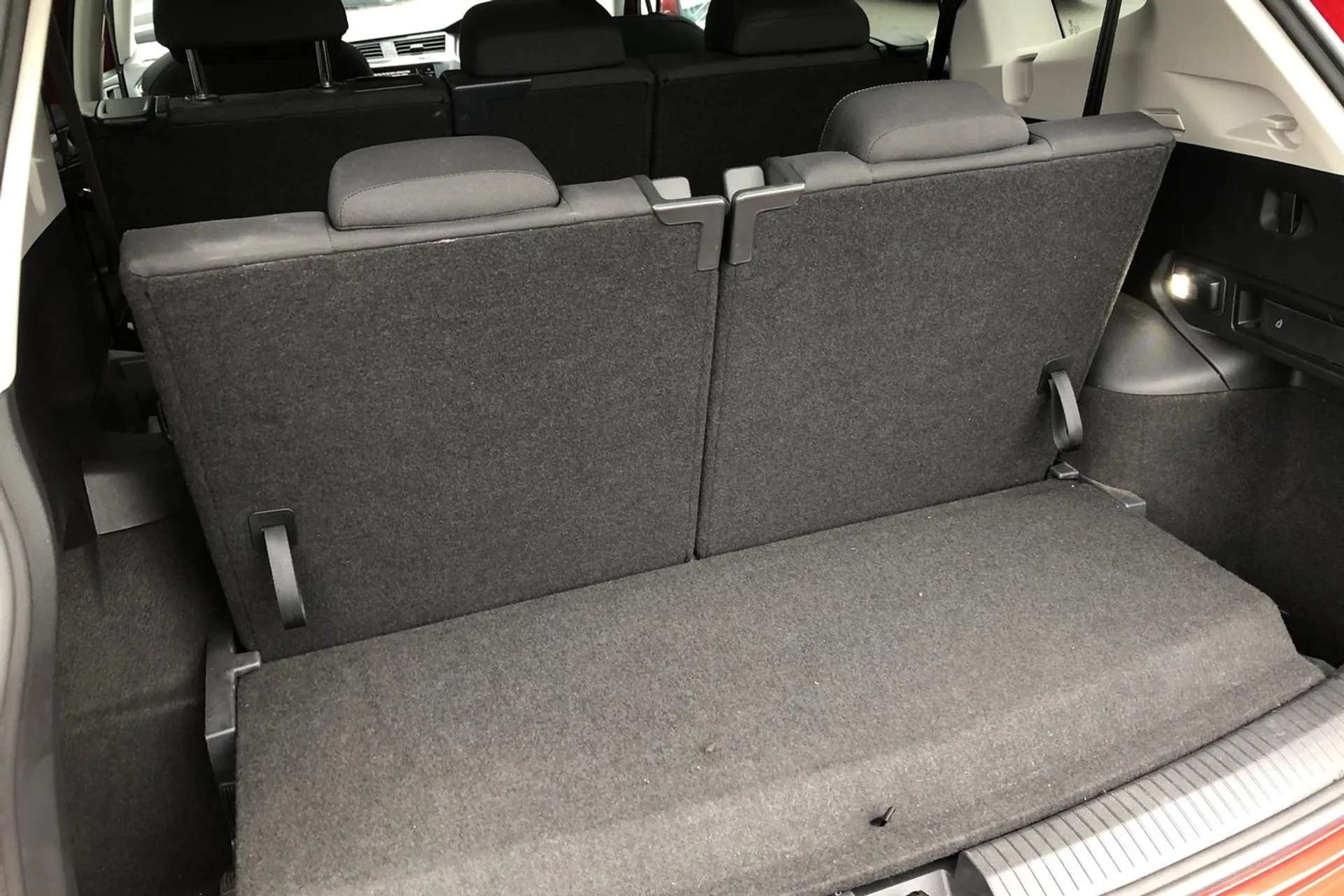 2022 VOLKSWAGEN TIGUAN ALLSPACE 2022 VOLKSWAGEN TIGUAN ALLSPACE