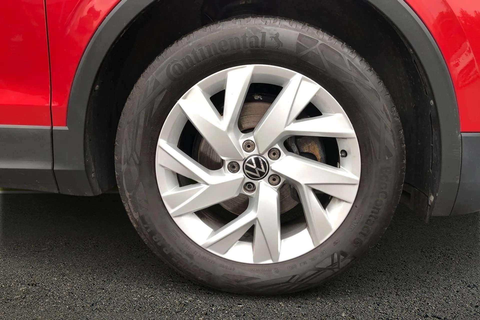 2022 VOLKSWAGEN TIGUAN ALLSPACE 2022 VOLKSWAGEN TIGUAN ALLSPACE