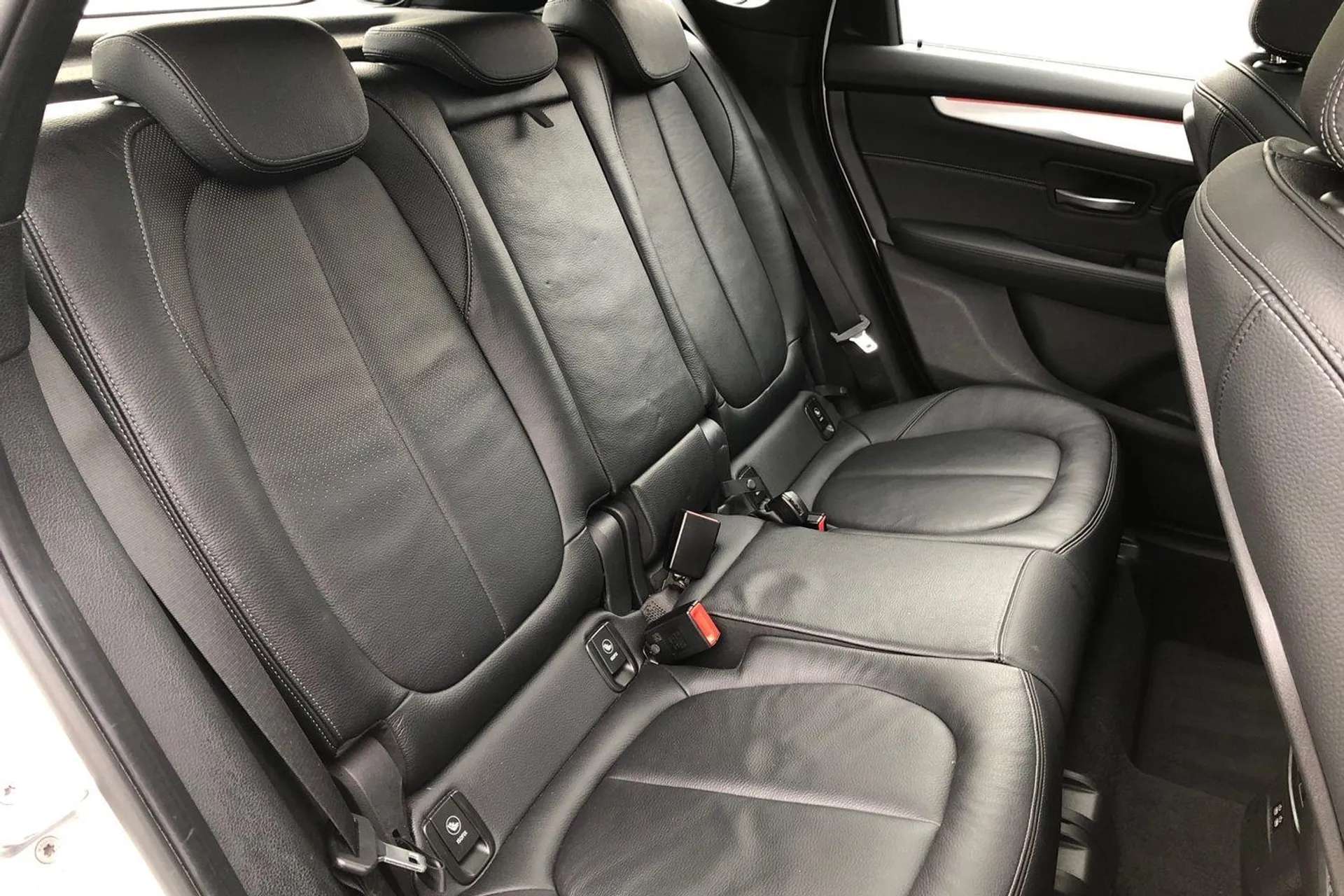 2019 BMW 2 SERIES 2019 BMW 2 SERIES