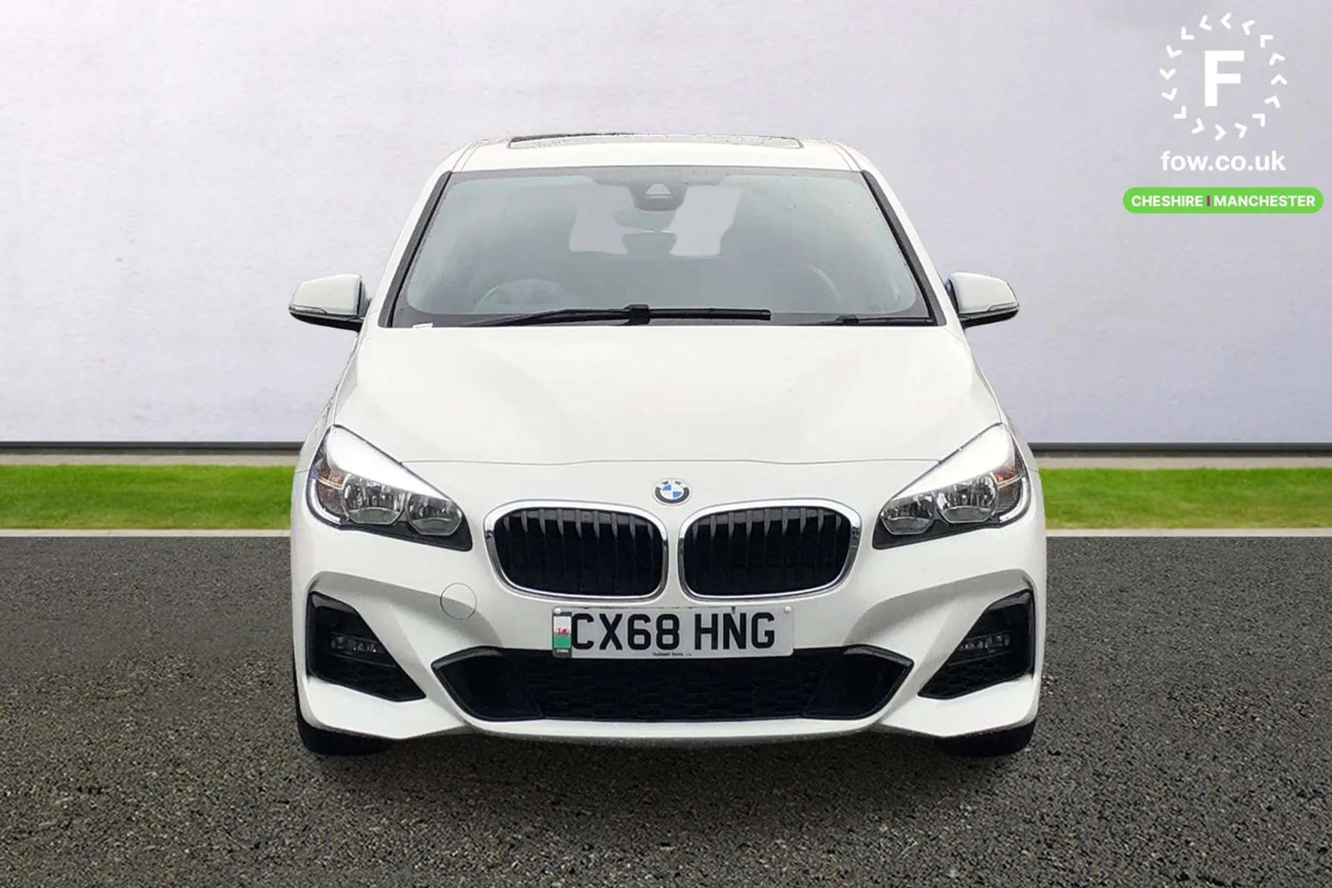 2019 BMW 2 SERIES 2019 BMW 2 SERIES
