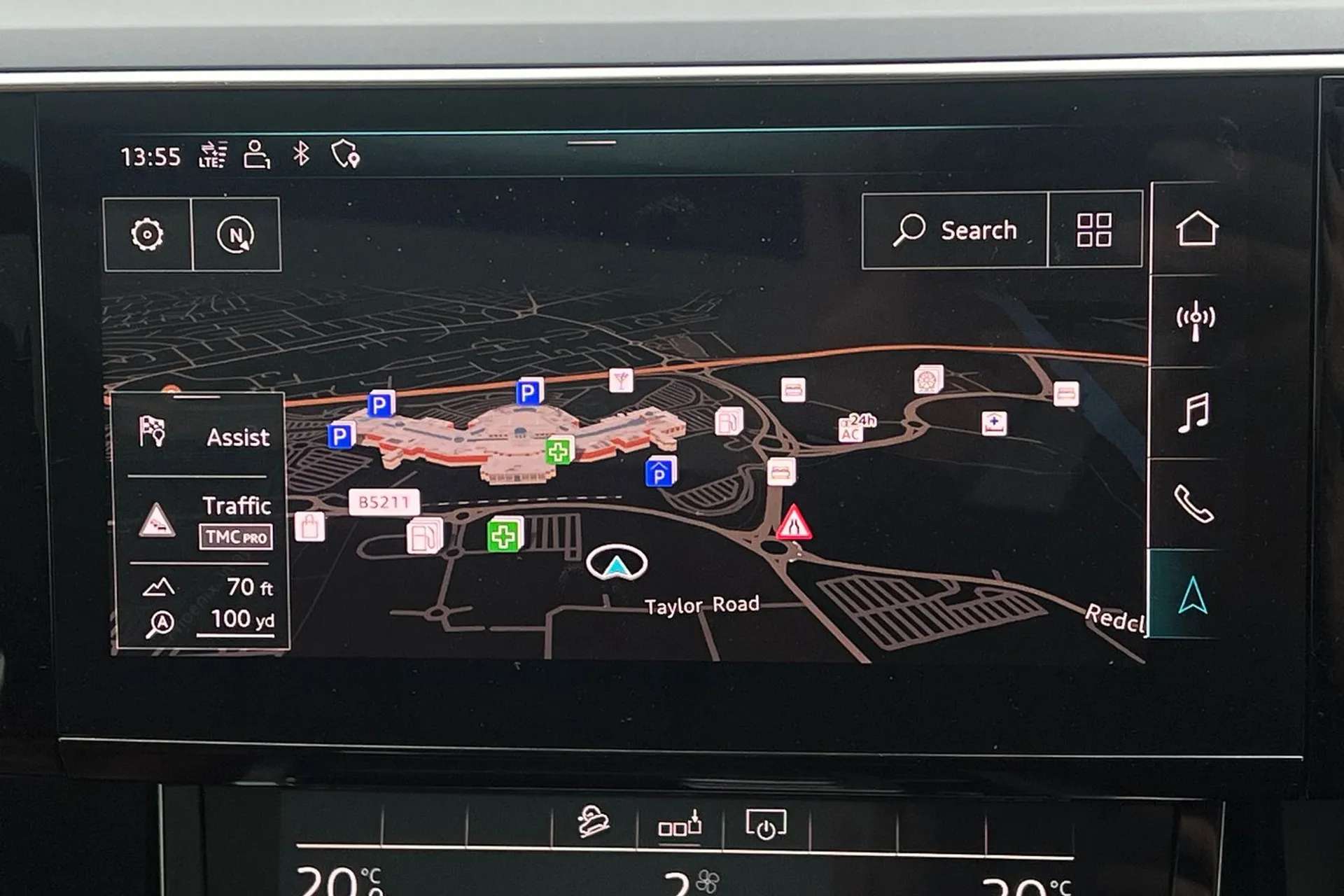 2019 AUDI E-TRON 2019 AUDI E-TRON