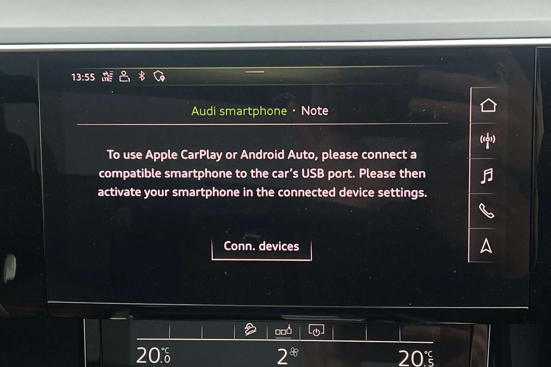 2019 AUDI E-TRON 2019 AUDI E-TRON