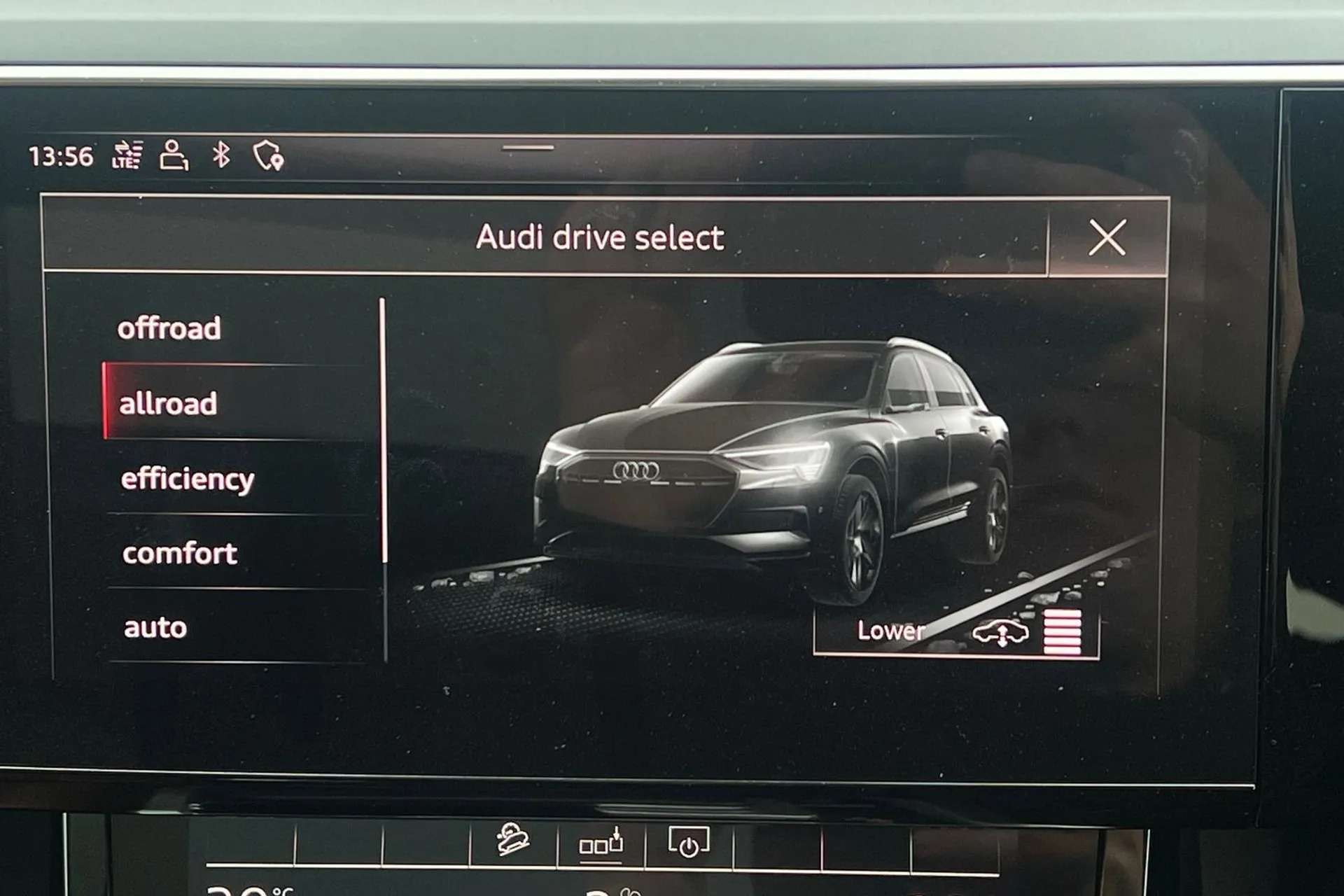 2019 AUDI E-TRON 2019 AUDI E-TRON