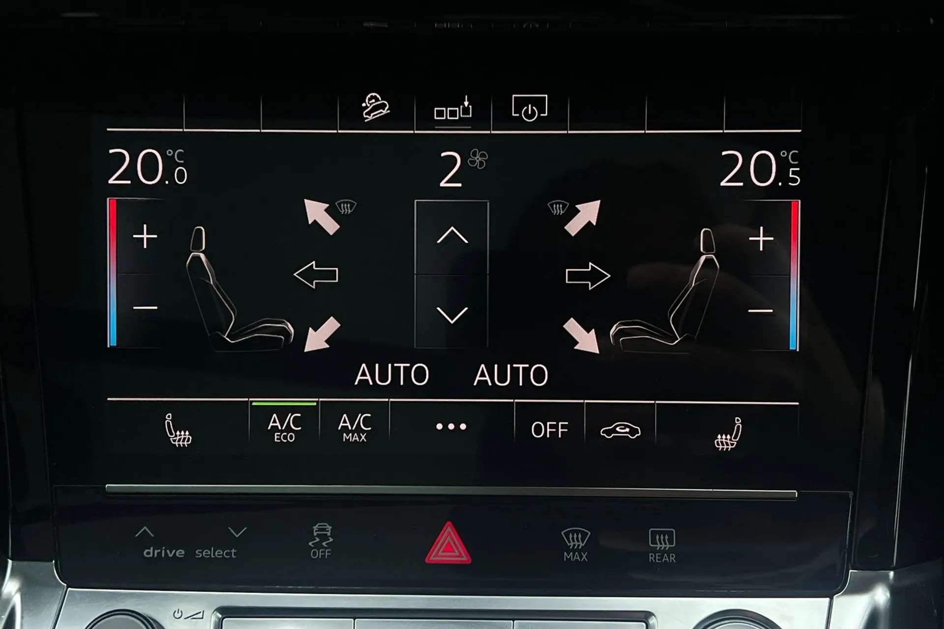 2019 AUDI E-TRON 2019 AUDI E-TRON