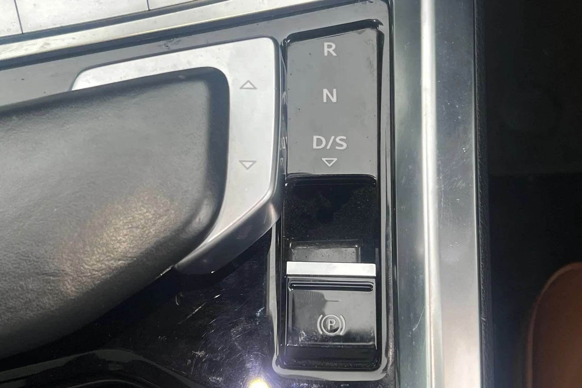 2019 AUDI E-TRON 2019 AUDI E-TRON