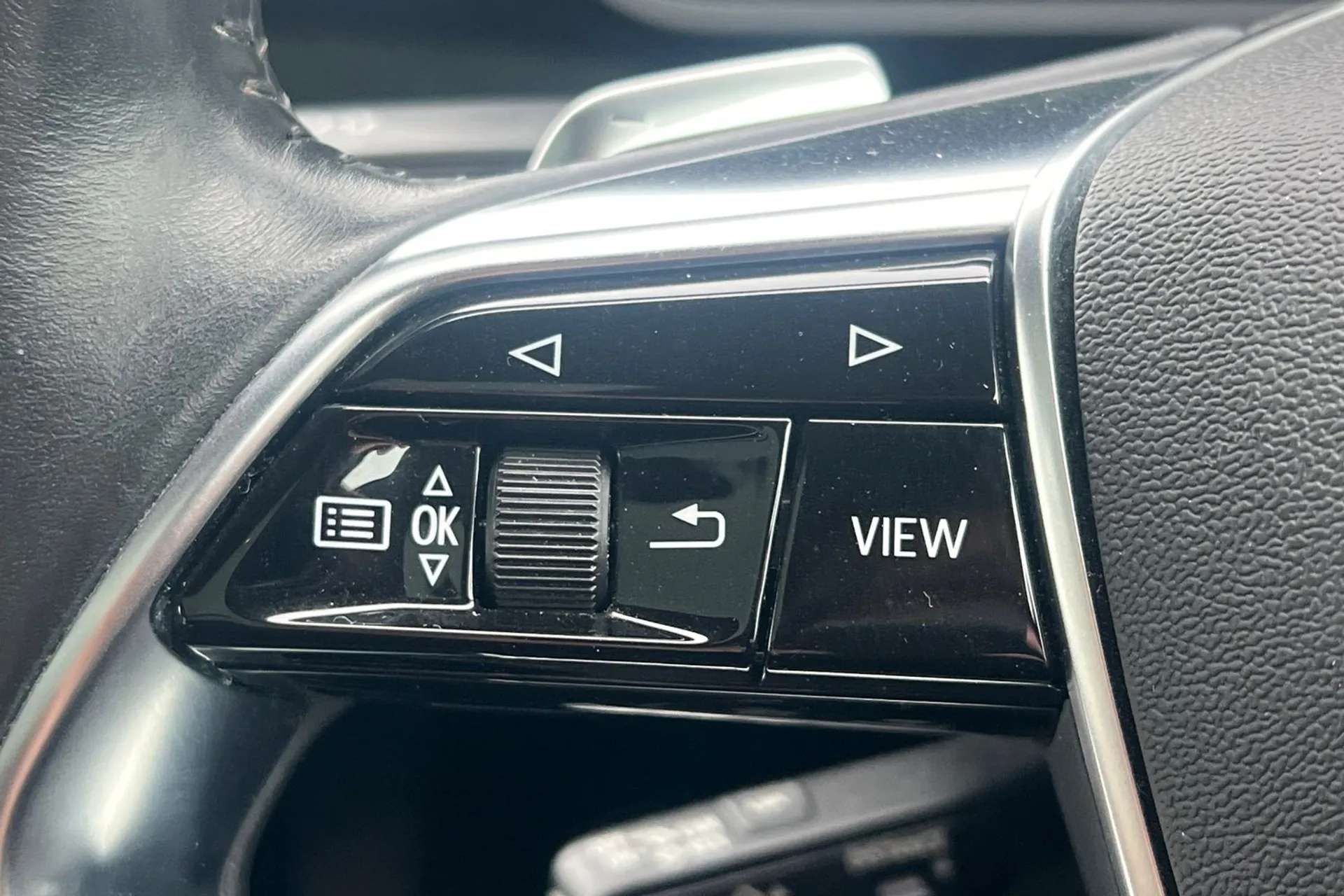 2019 AUDI E-TRON 2019 AUDI E-TRON