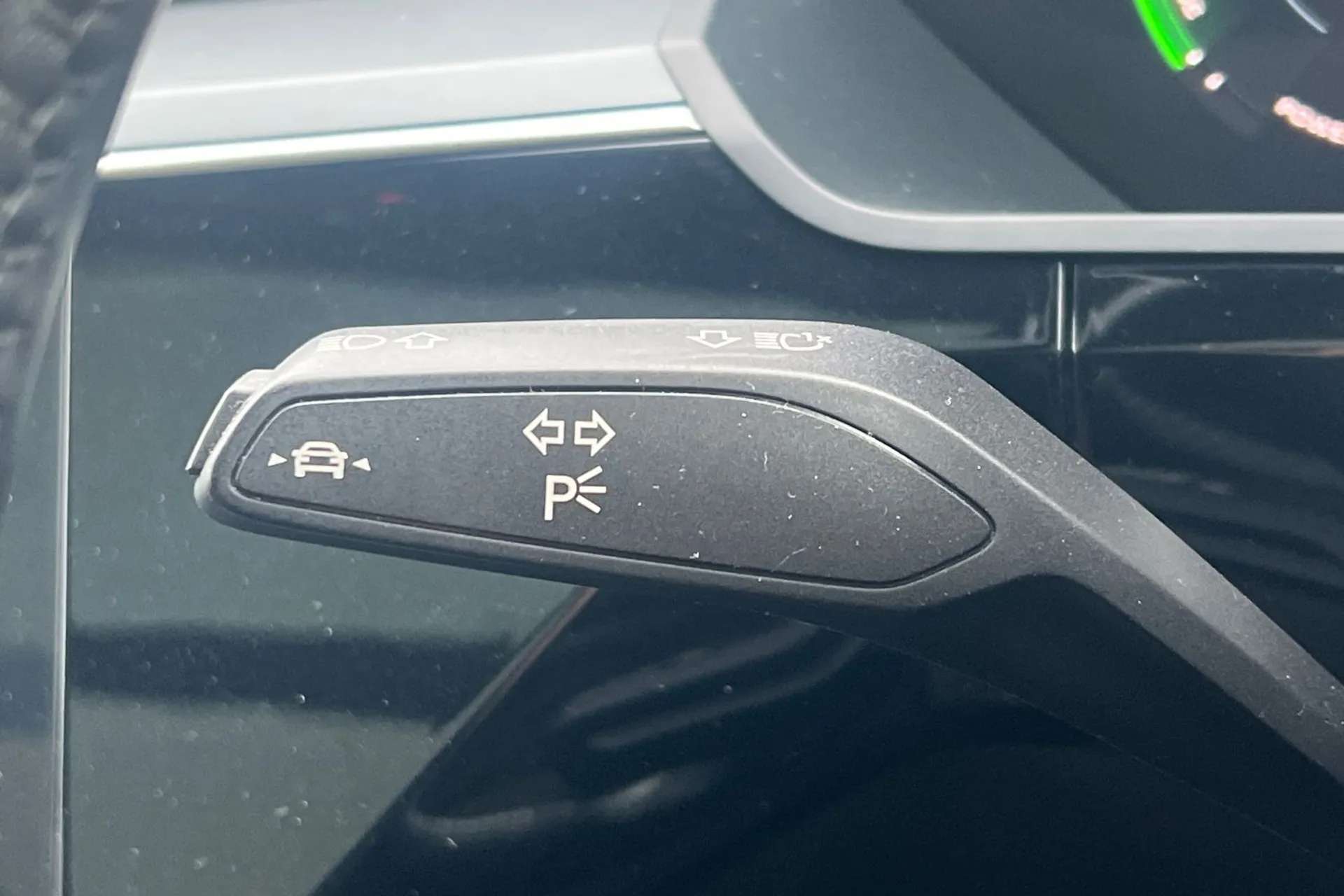 2019 AUDI E-TRON 2019 AUDI E-TRON