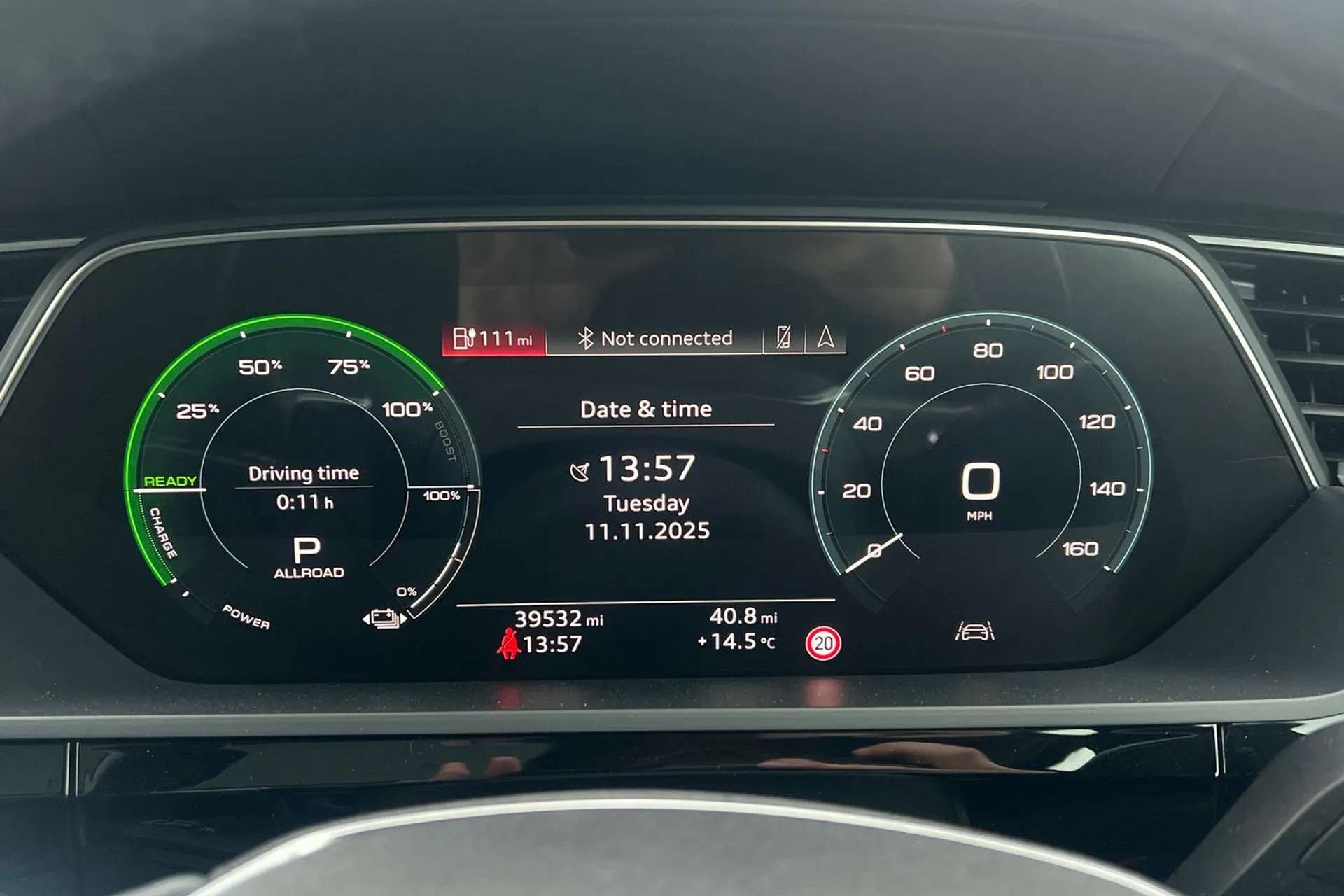 2019 AUDI E-TRON 2019 AUDI E-TRON