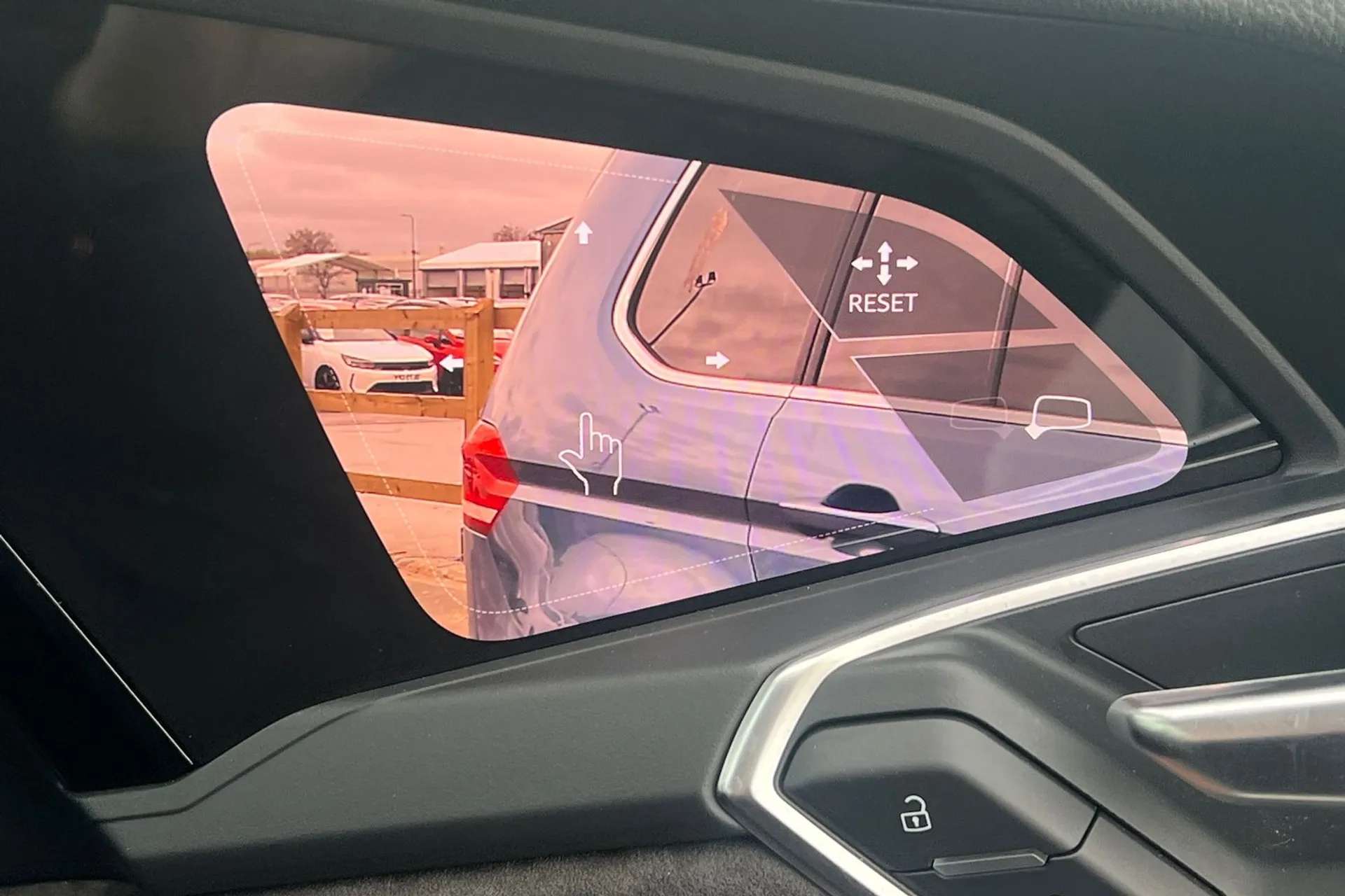 2019 AUDI E-TRON 2019 AUDI E-TRON