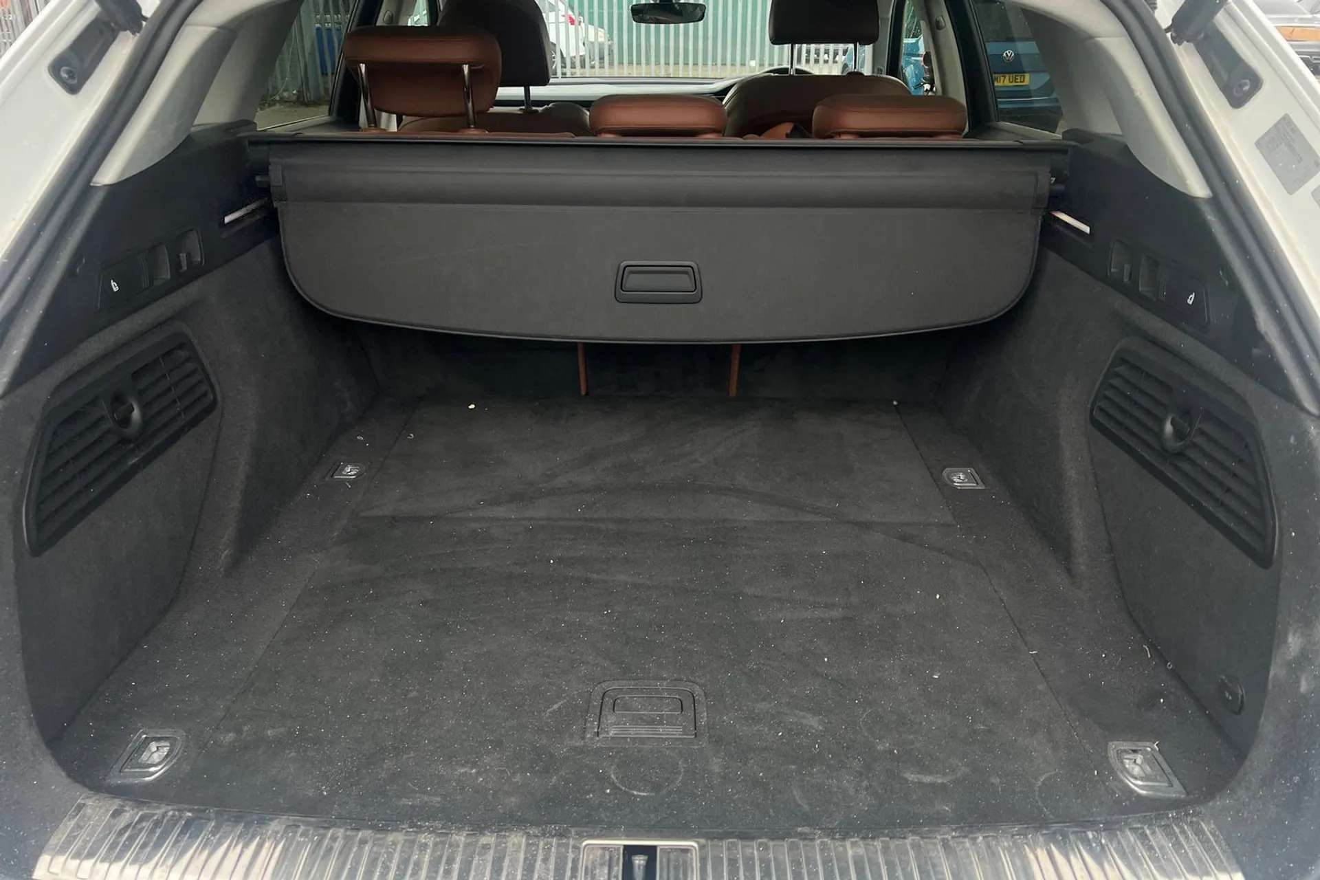 2019 AUDI E-TRON 2019 AUDI E-TRON