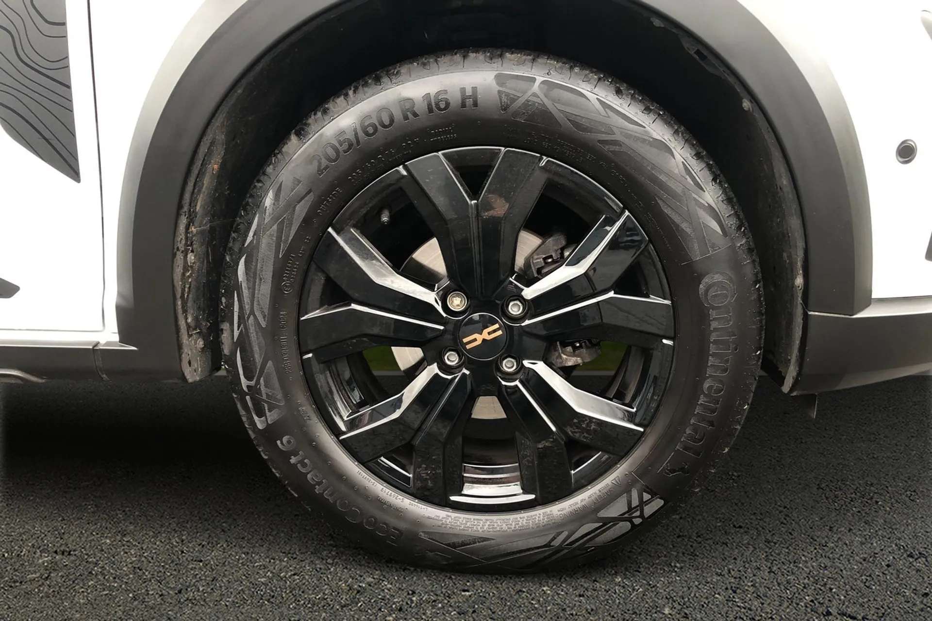 2024 DACIA SANDERO STEPWAY 2024 DACIA SANDERO STEPWAY