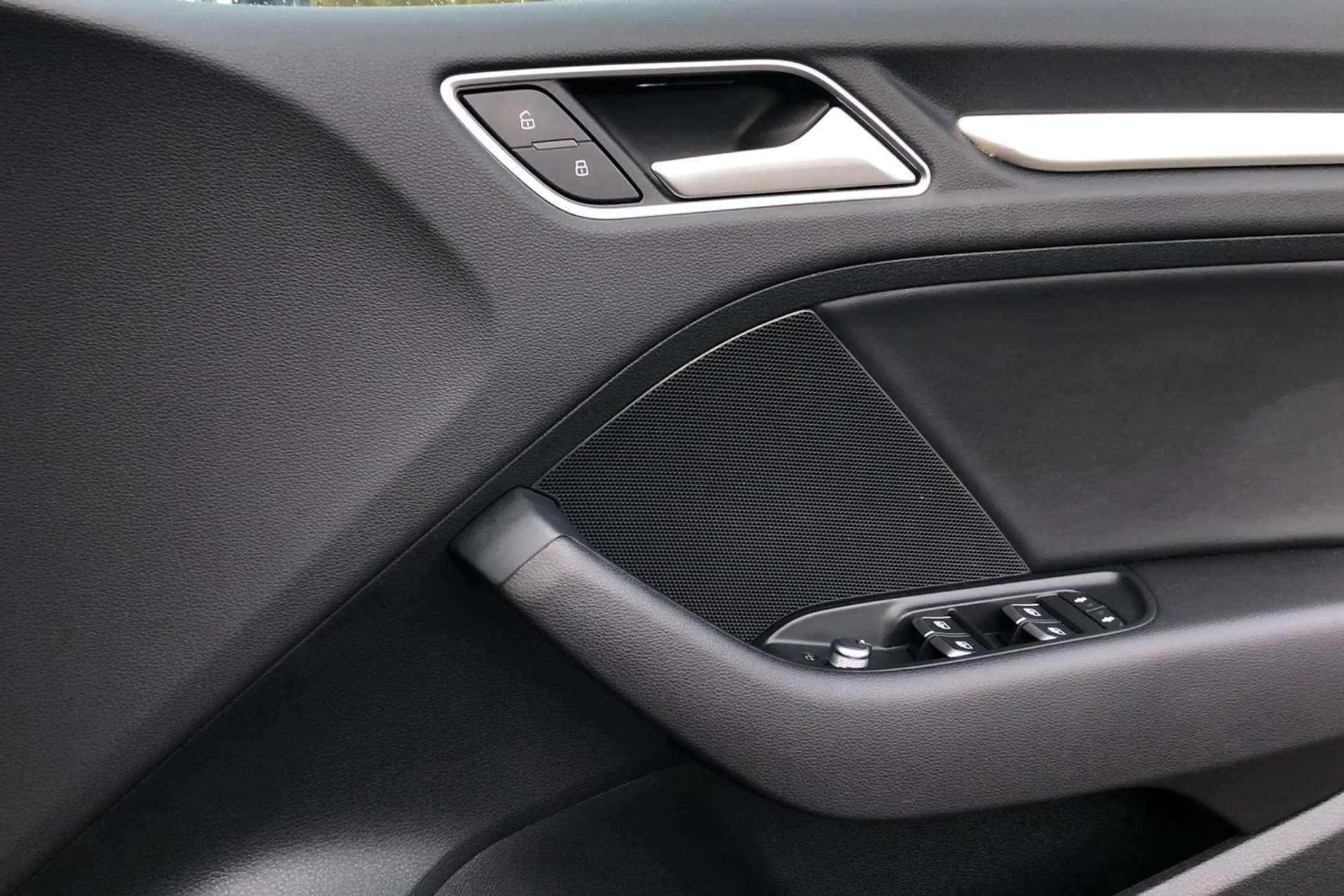 2020 AUDI A3 2020 AUDI A3