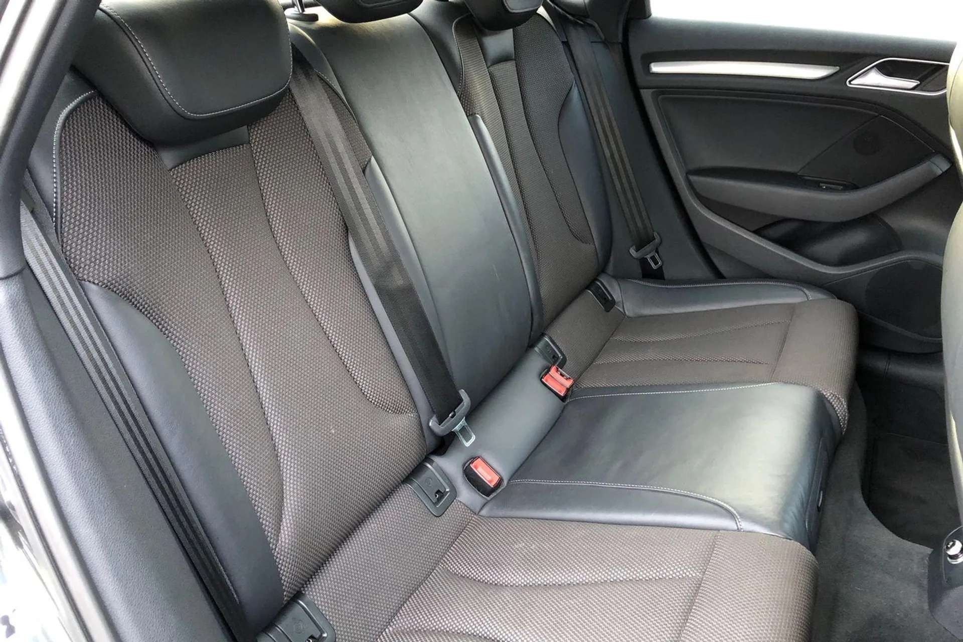 2020 AUDI A3 2020 AUDI A3