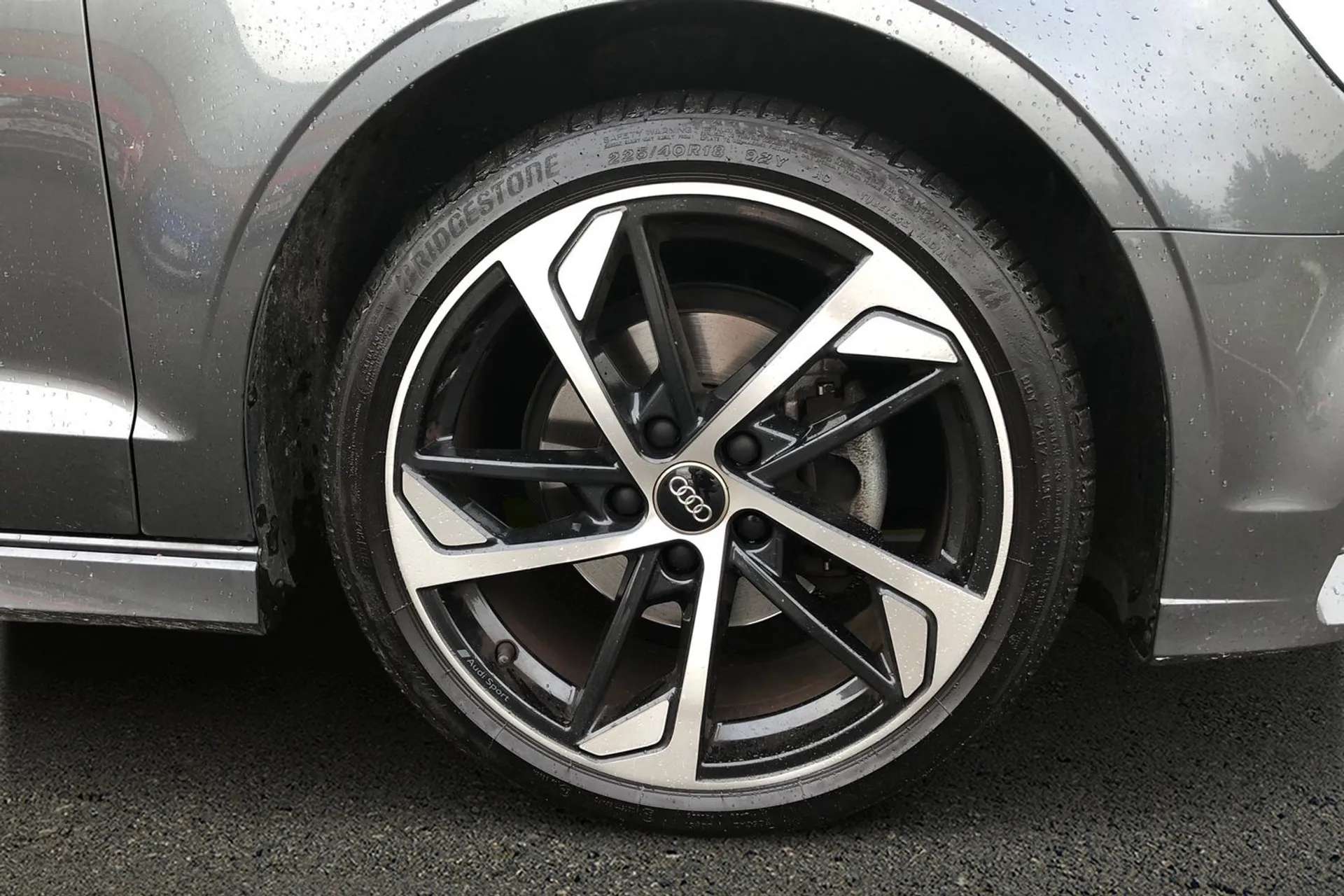 2020 AUDI A3 2020 AUDI A3