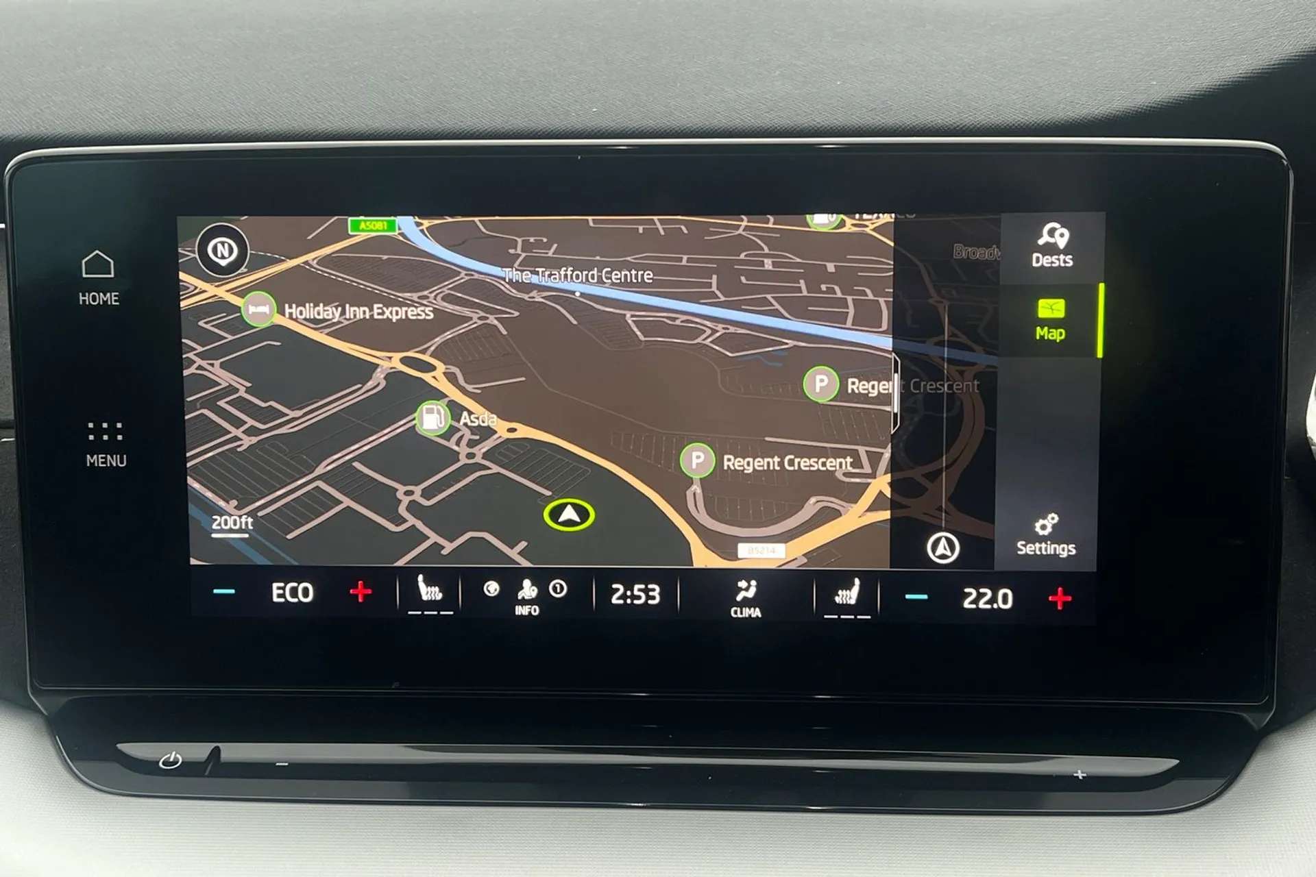 2023 SKODA OCTAVIA 2023 SKODA OCTAVIA