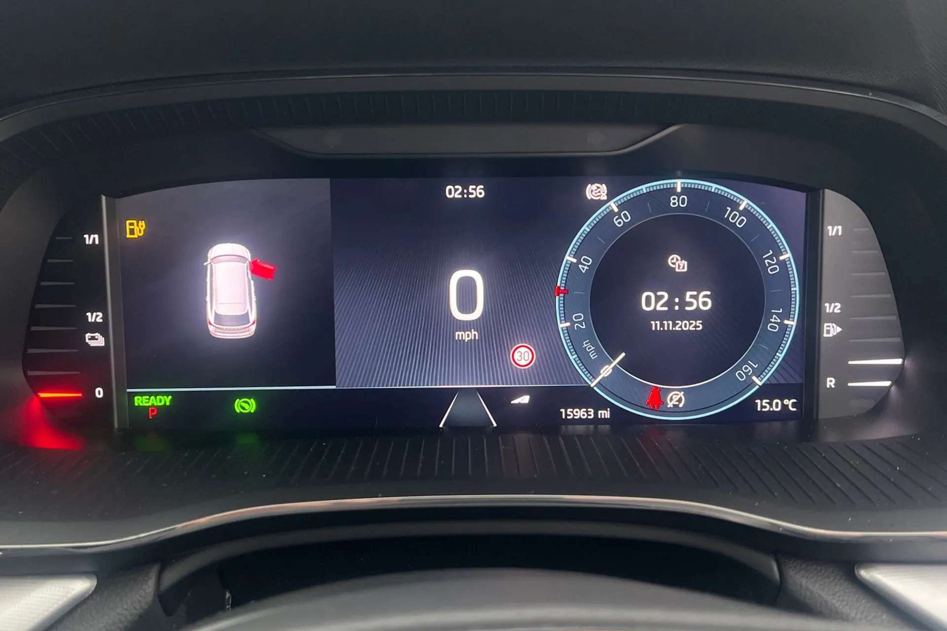 2023 SKODA OCTAVIA 2023 SKODA OCTAVIA