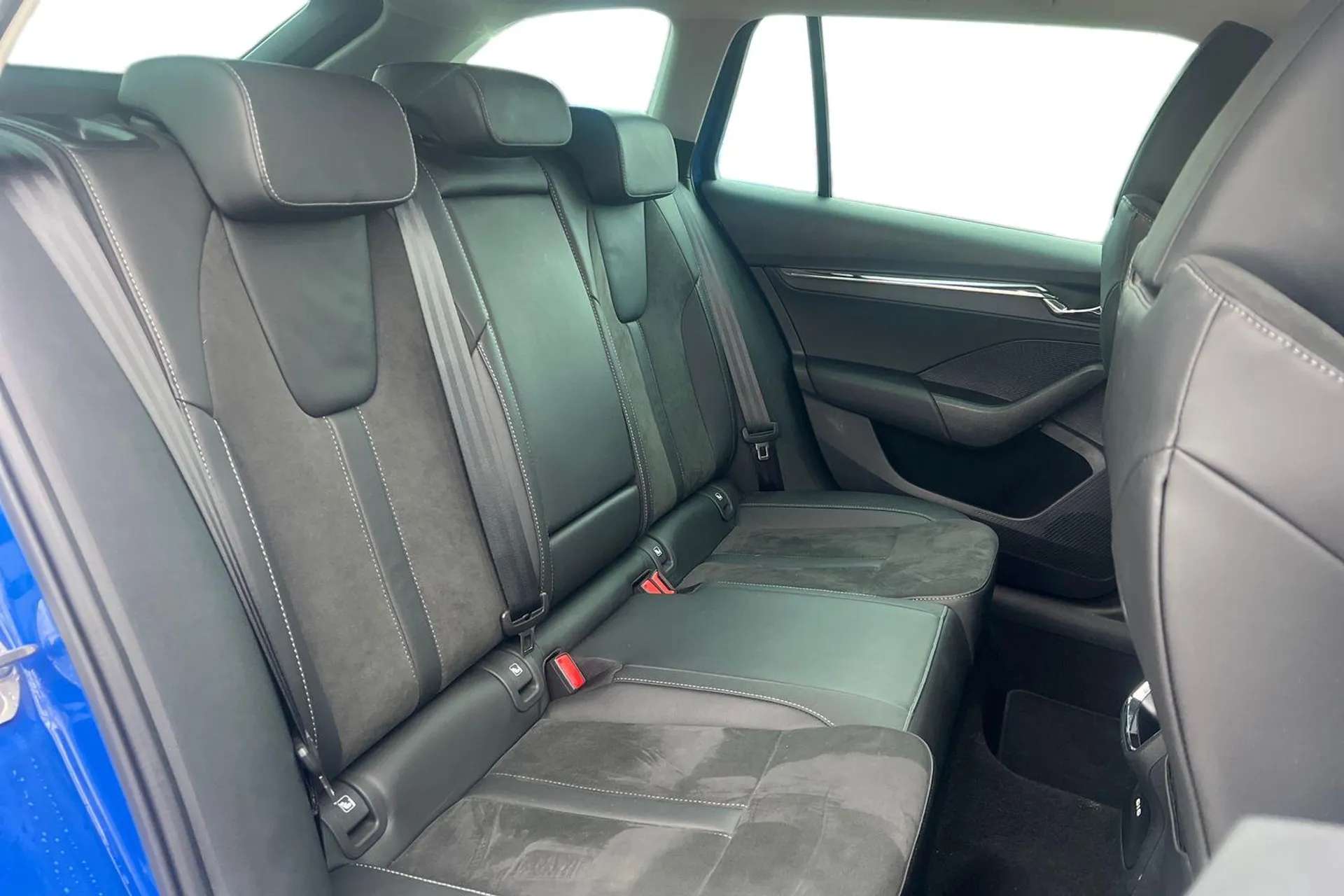 2023 SKODA OCTAVIA 2023 SKODA OCTAVIA