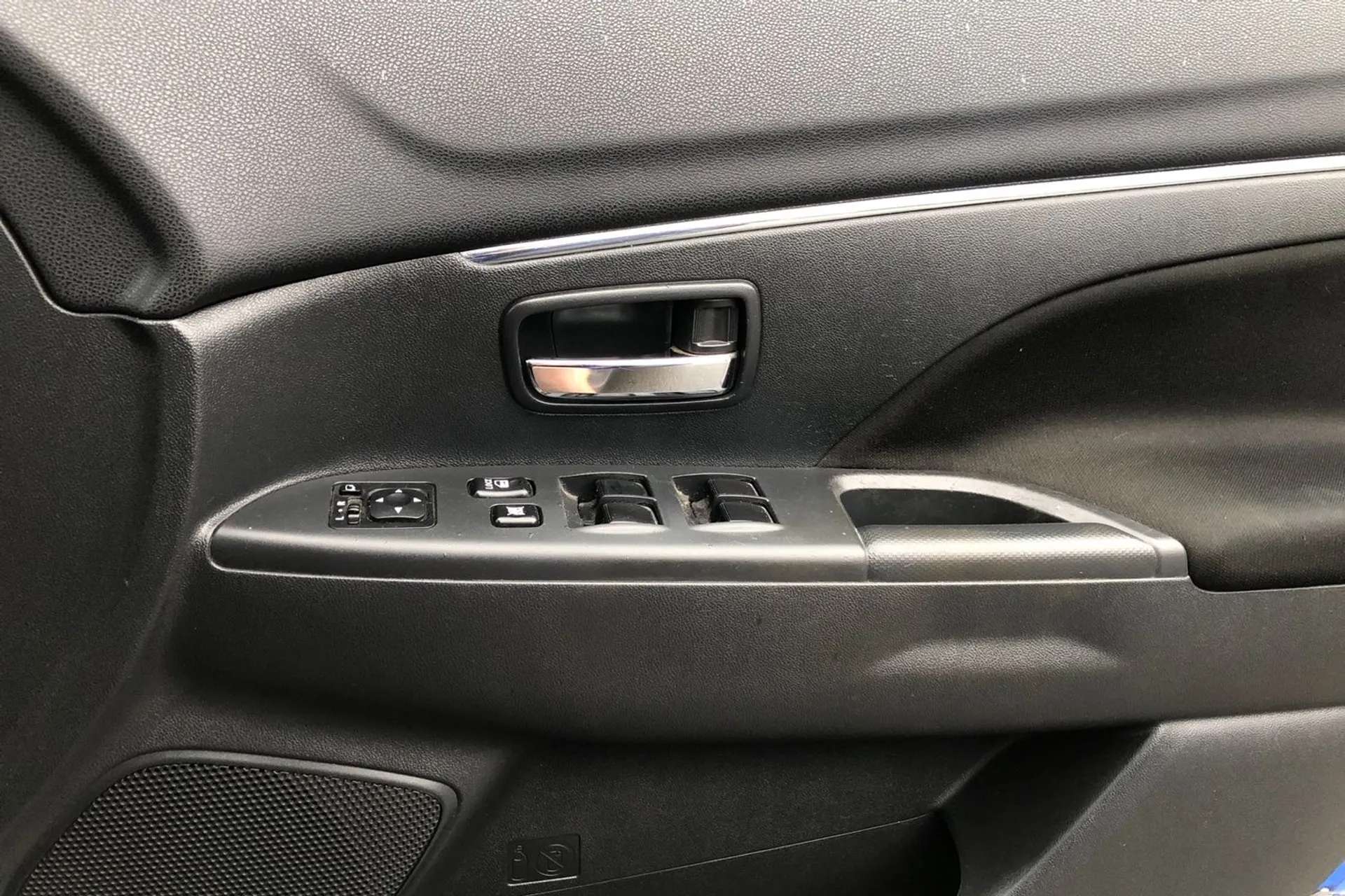 2020 MITSUBISHI ASX 2020 MITSUBISHI ASX