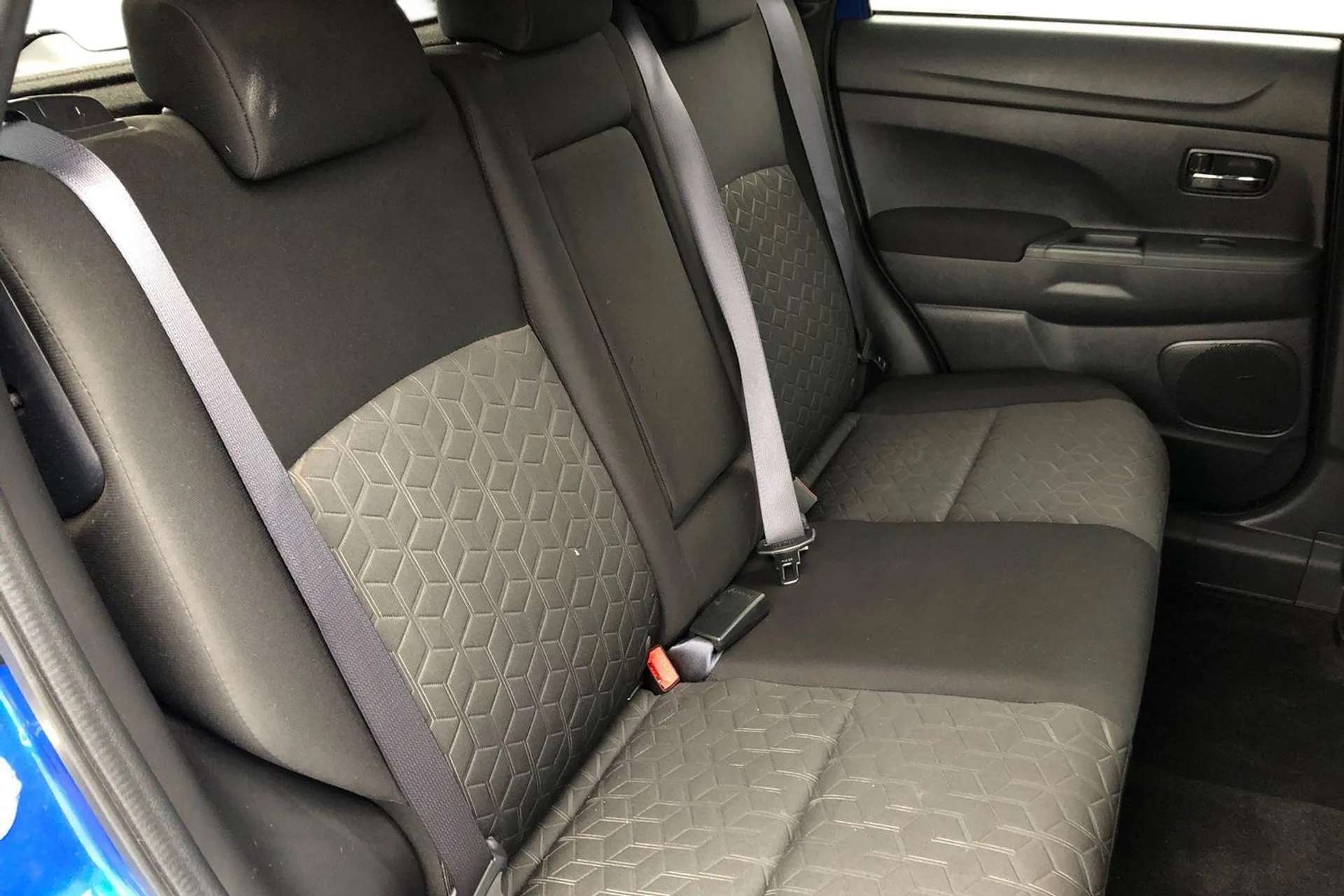 2020 MITSUBISHI ASX 2020 MITSUBISHI ASX